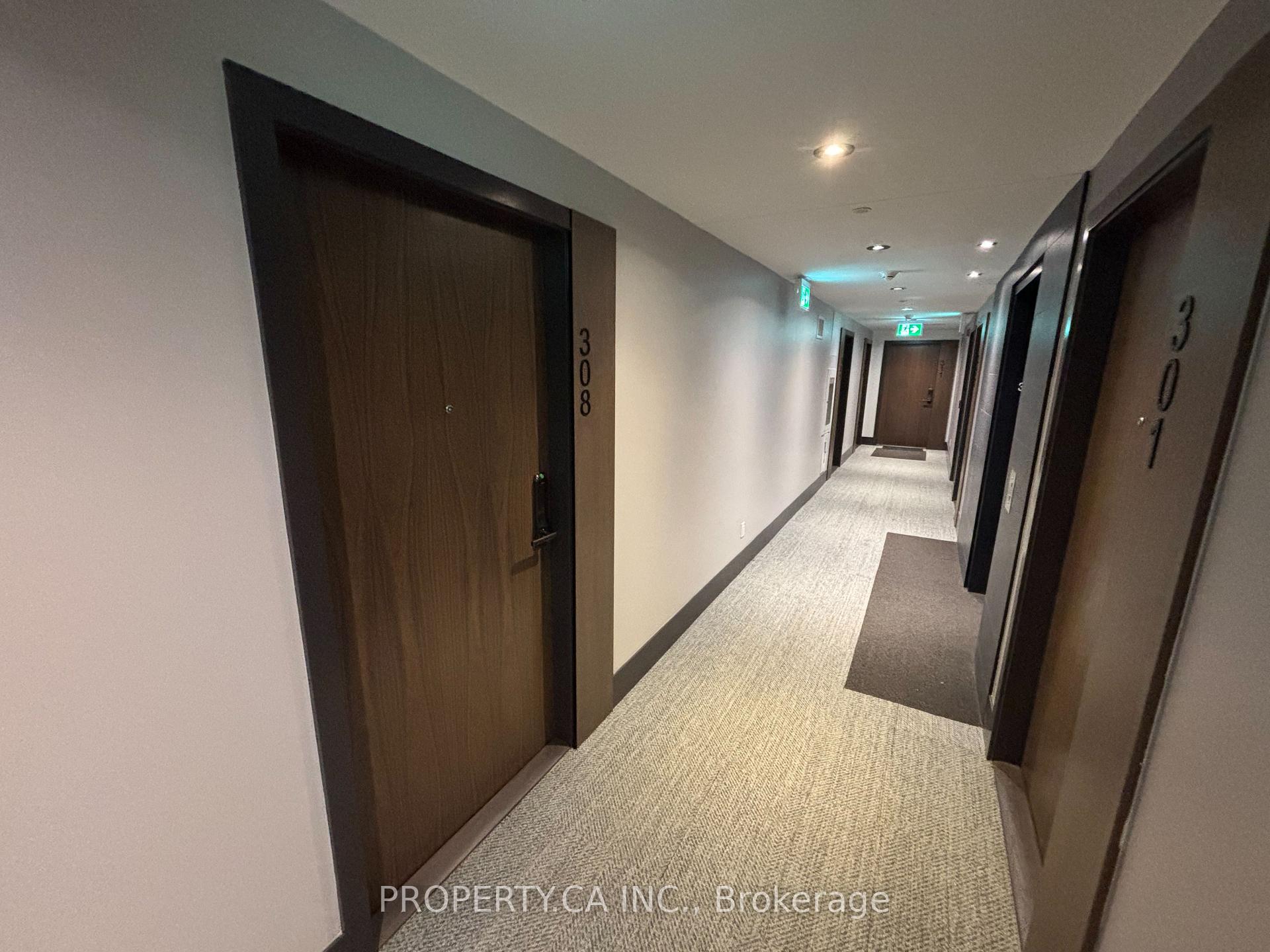 1161 Kingston Road 308
