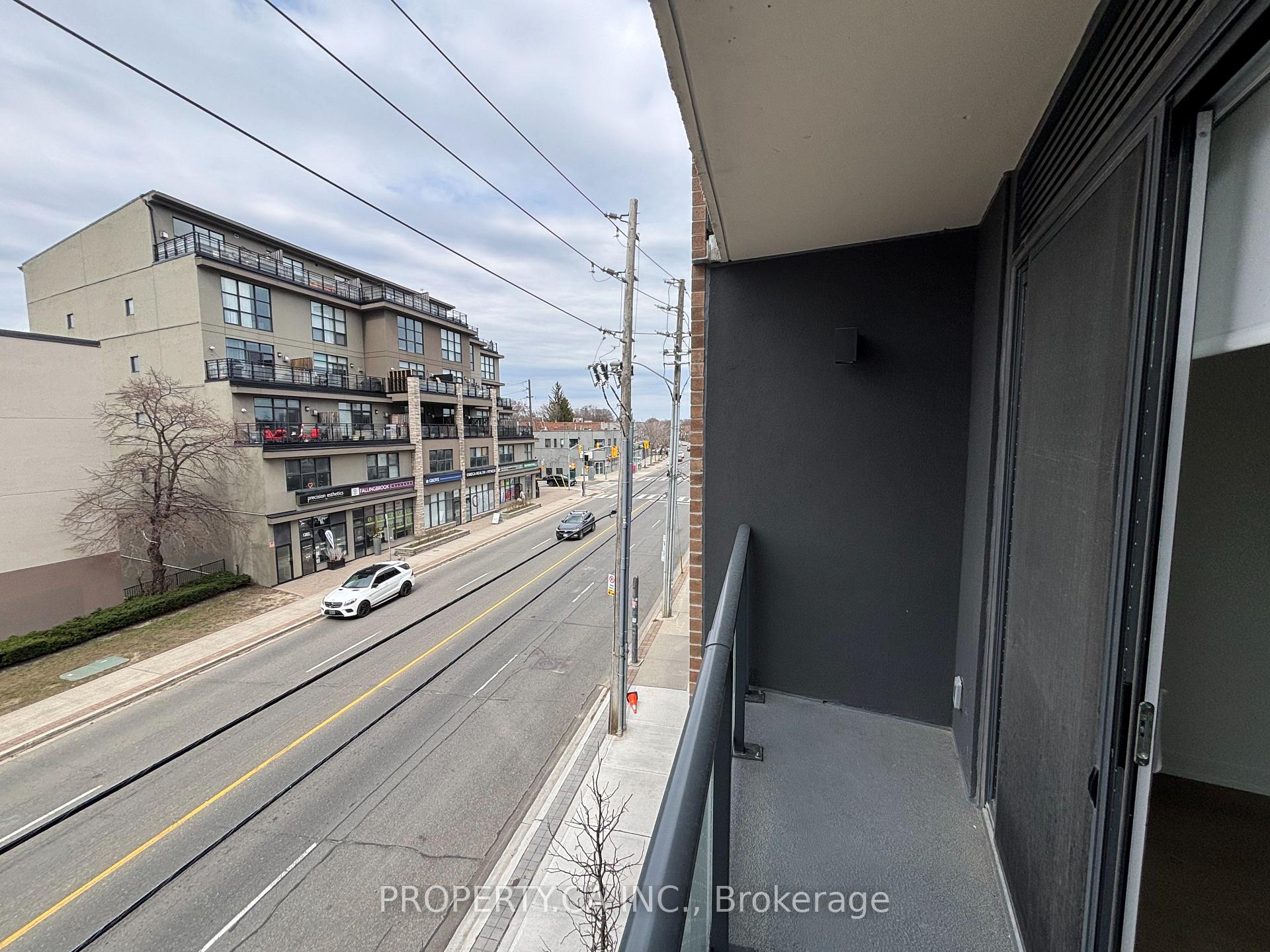 1161 Kingston Road 308