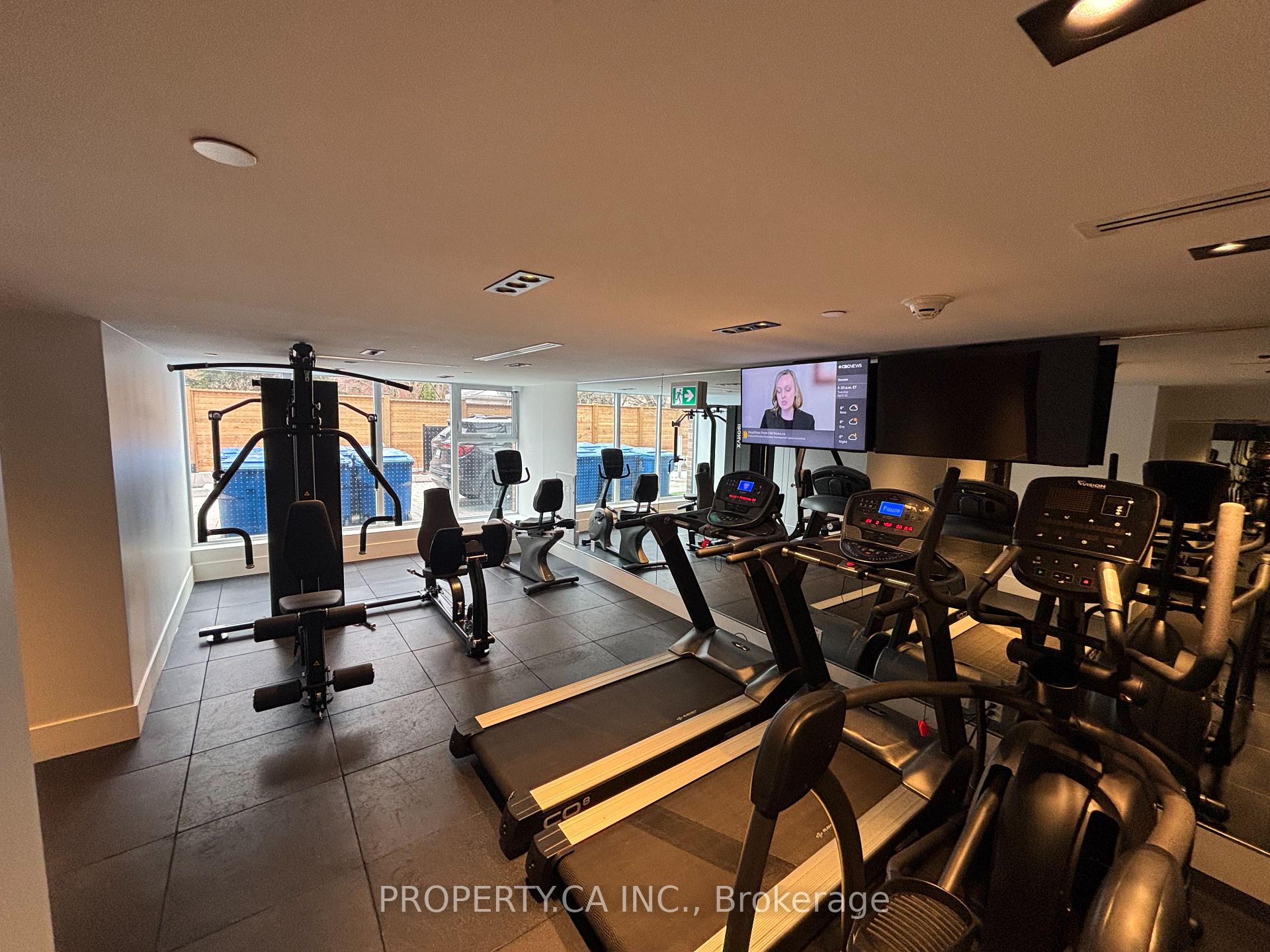 1161 Kingston Road 308