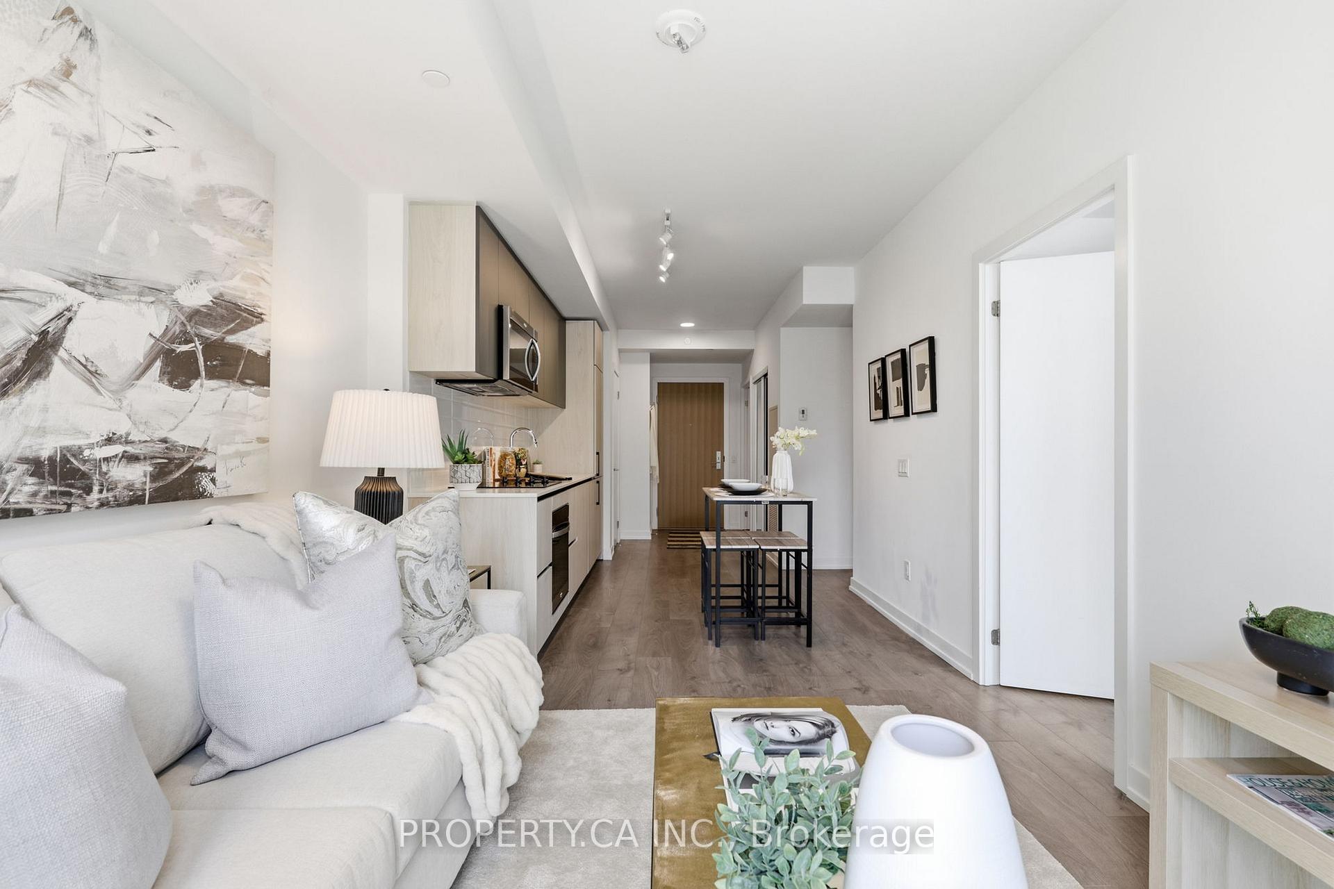 150 Logan Avenue 719