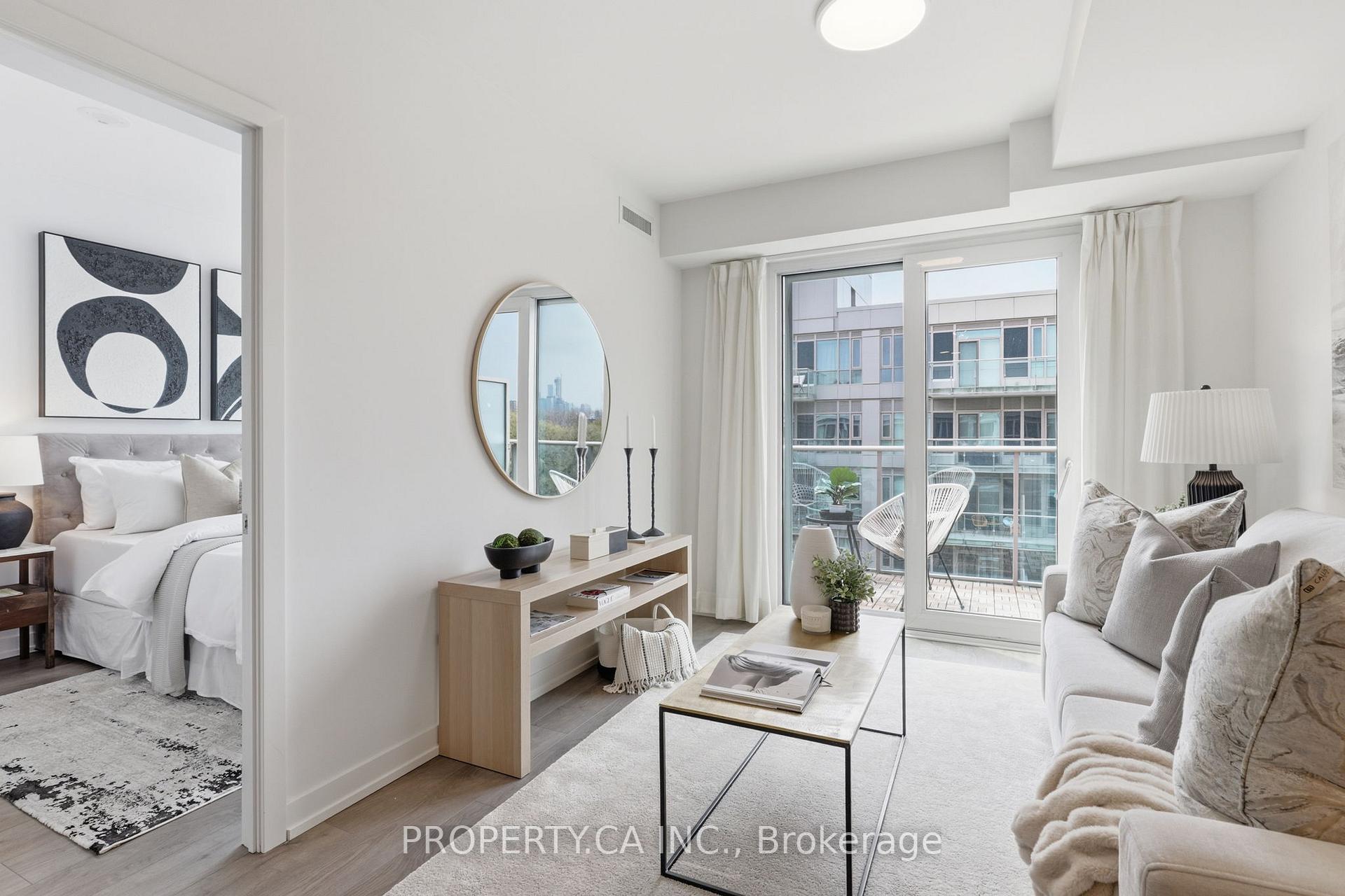 150 Logan Avenue 719