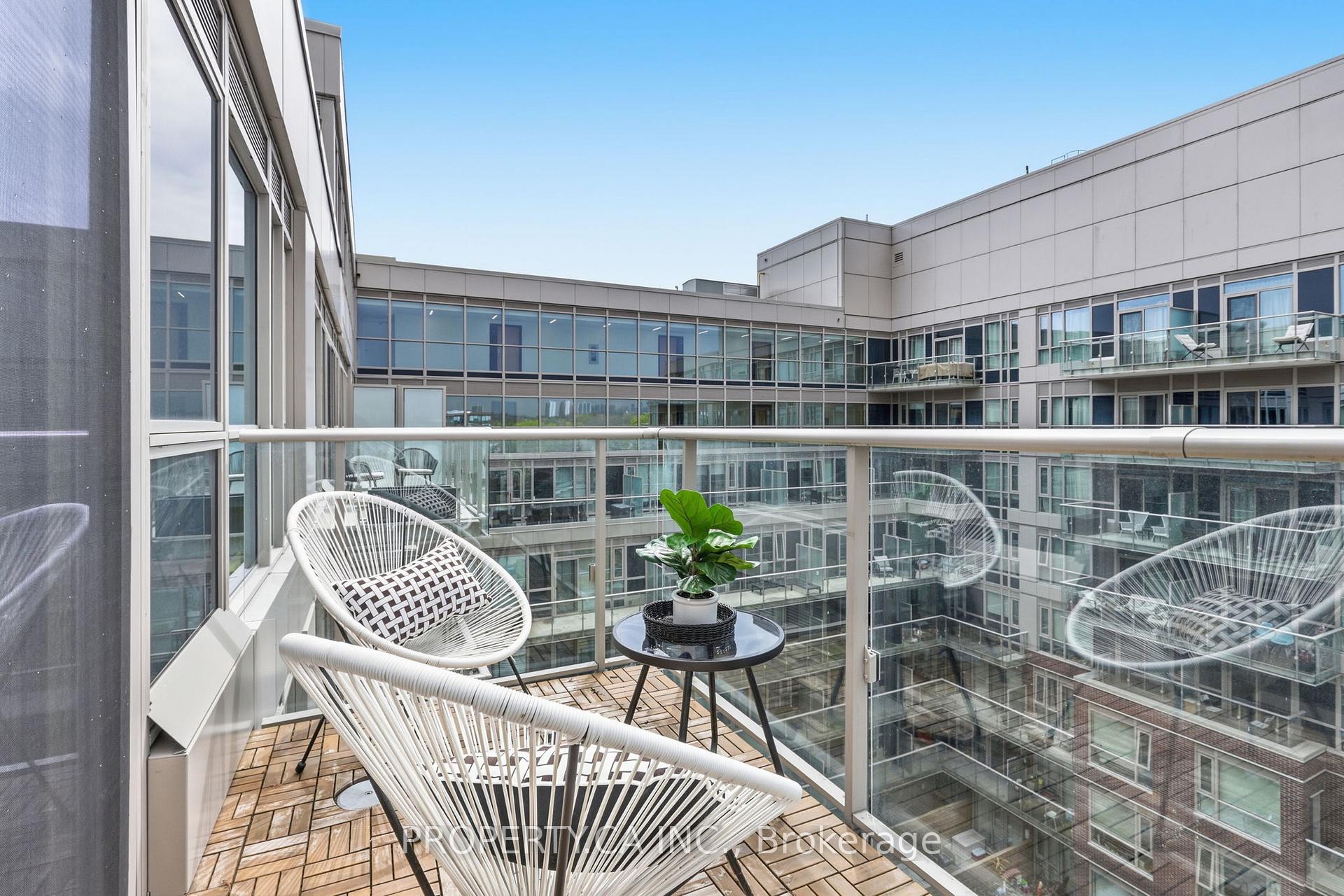 150 Logan Avenue 719