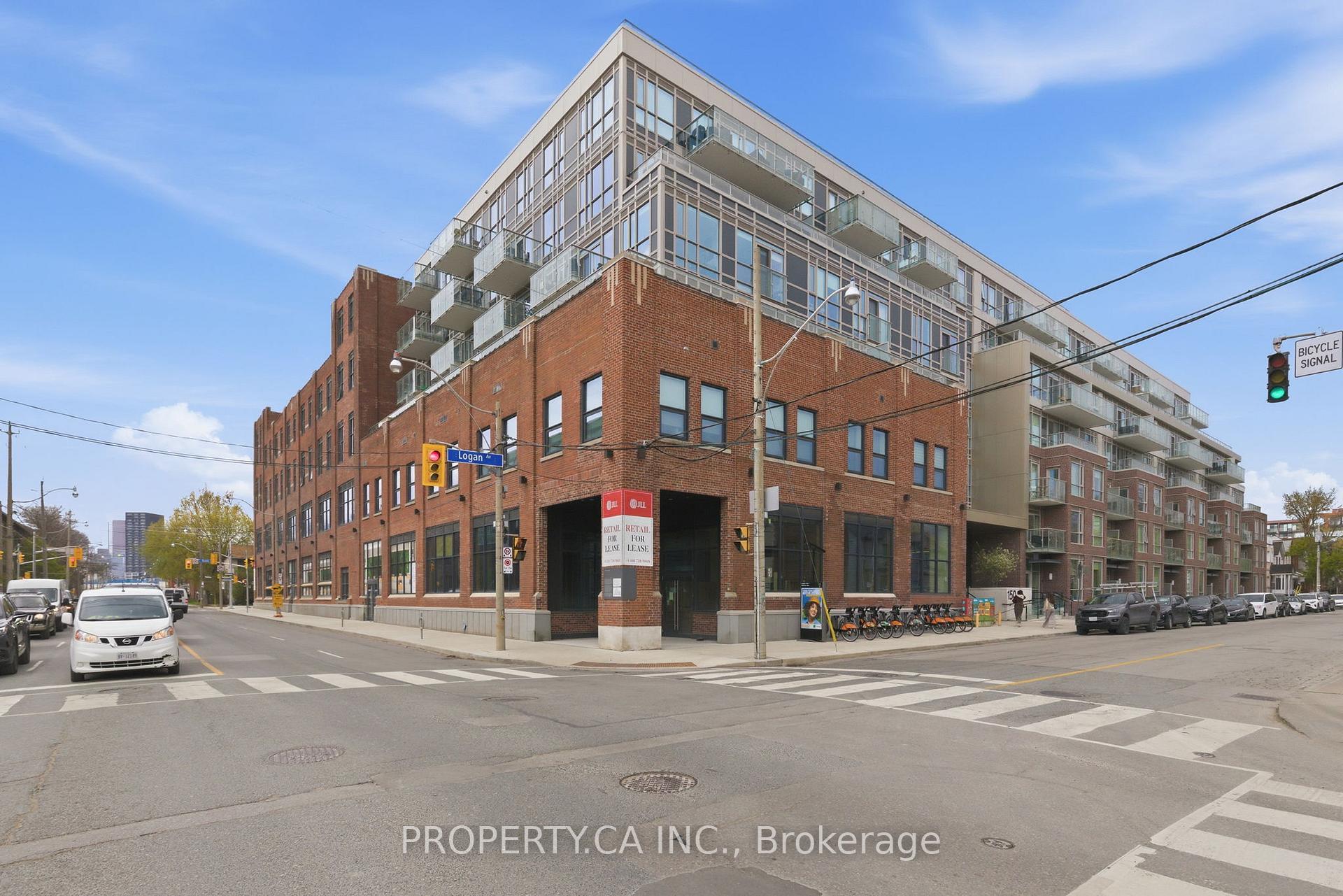 150 Logan Avenue 719
