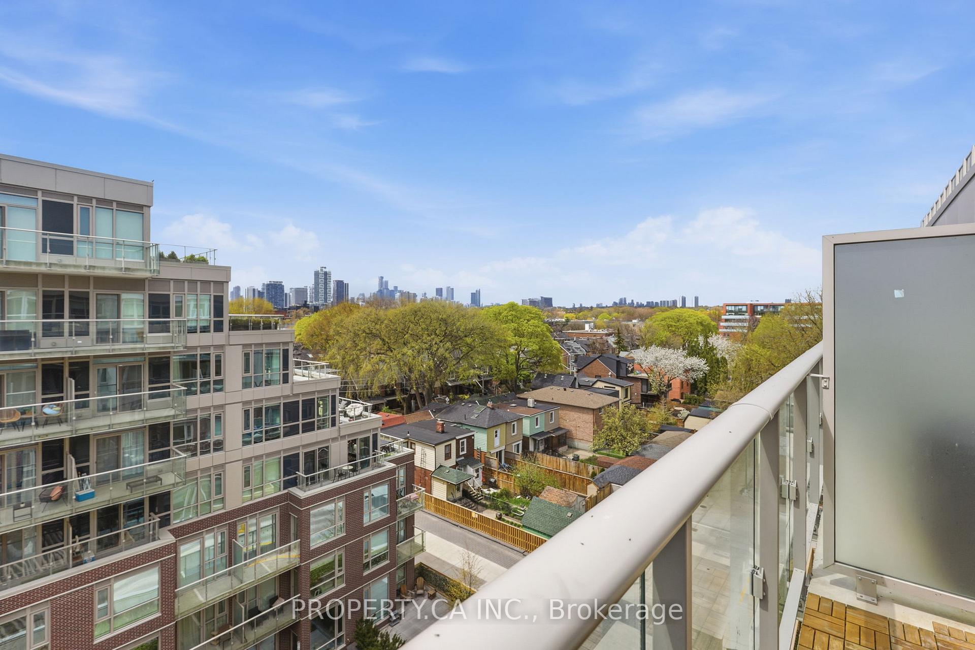 150 Logan Avenue 719
