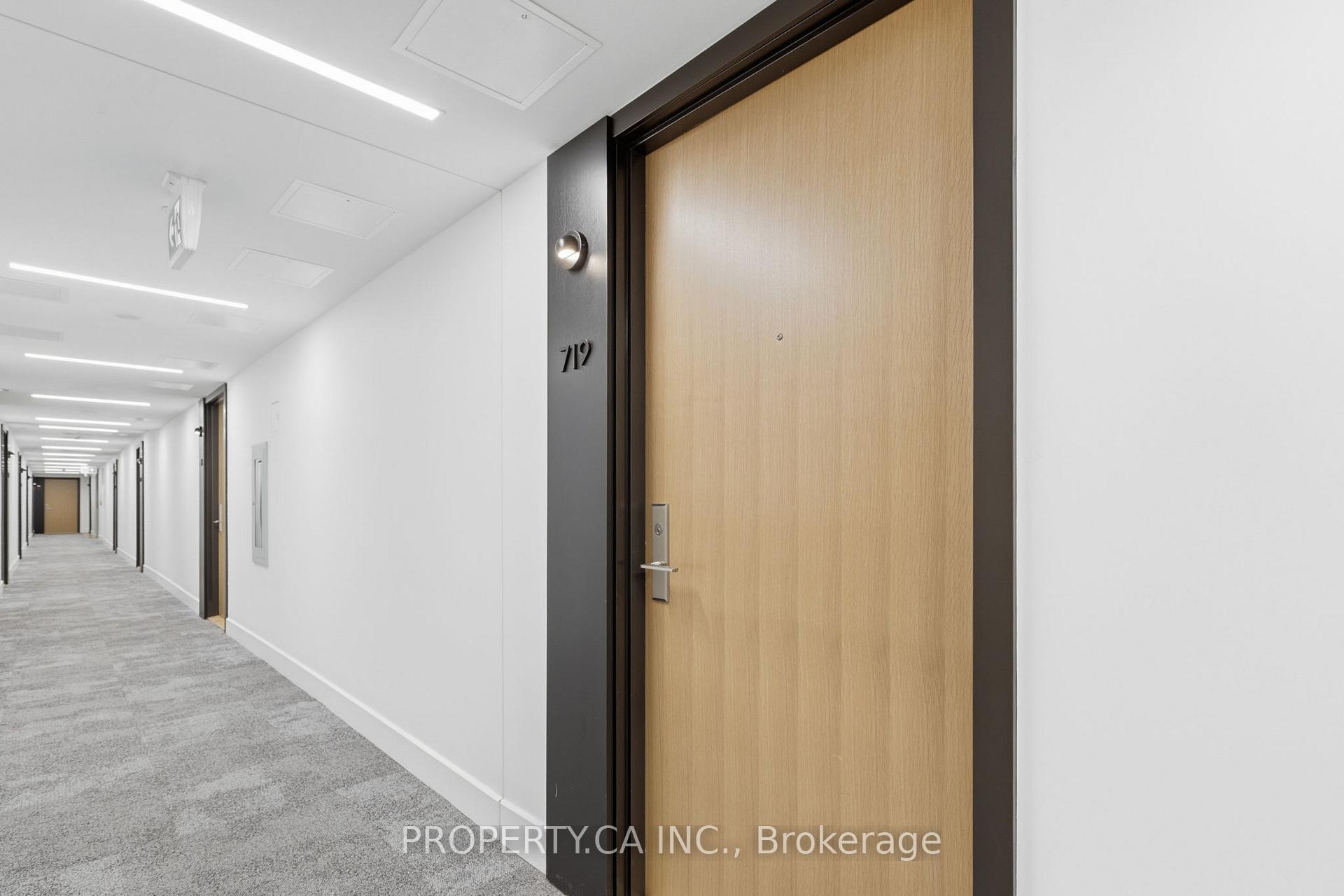 150 Logan Avenue 719