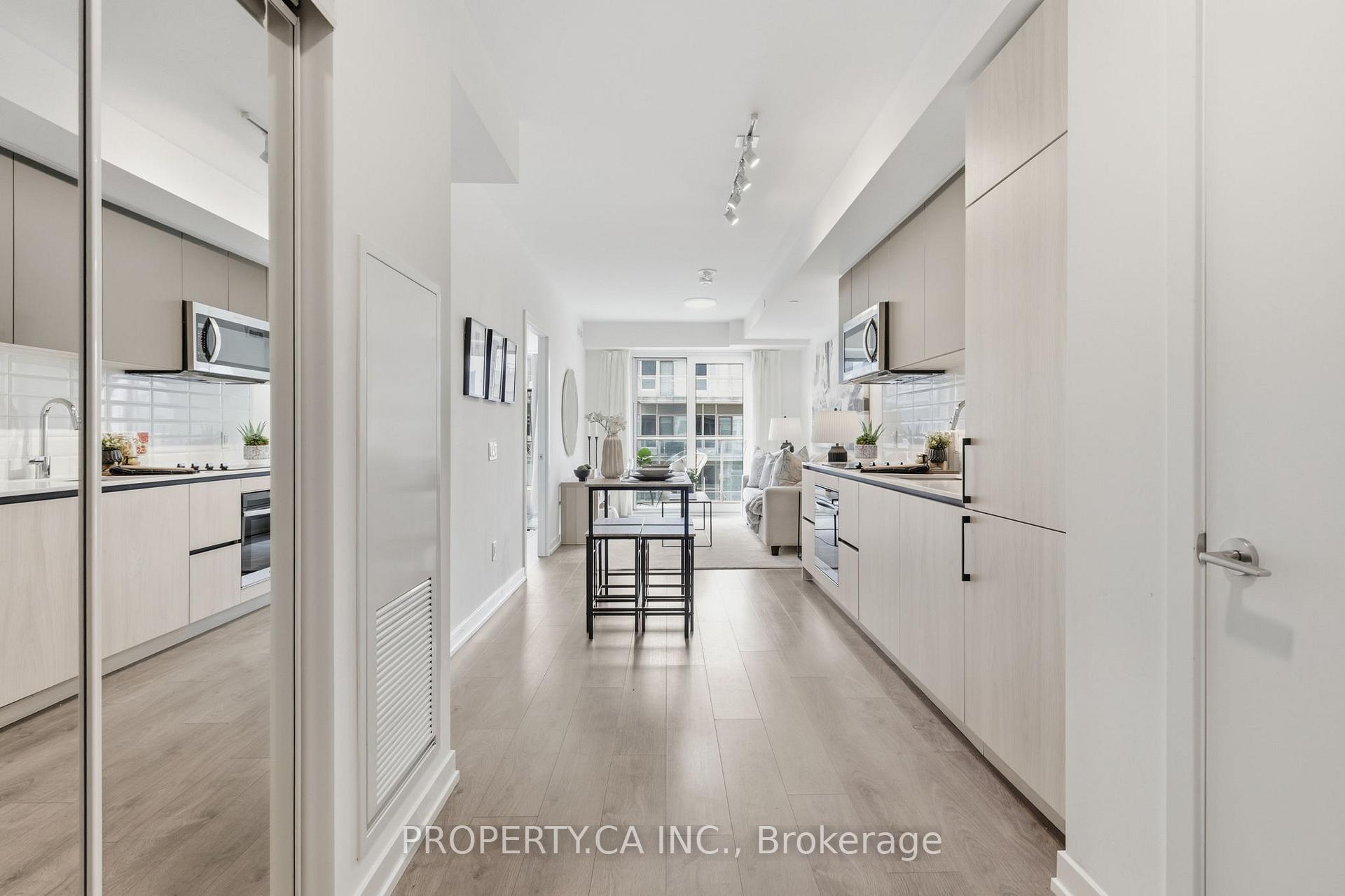 150 Logan Avenue 719