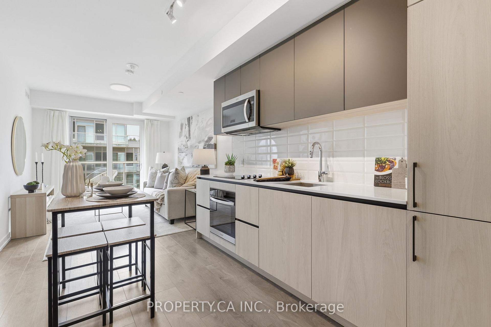 150 Logan Avenue 719