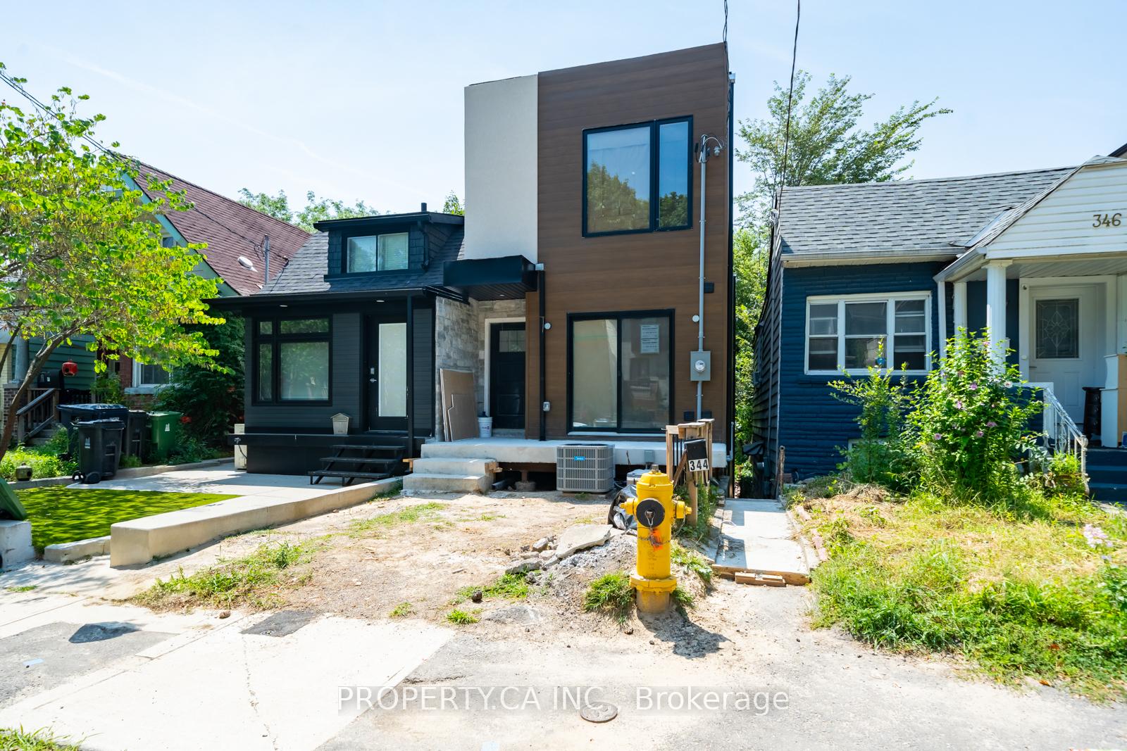 344 Highfield Road Lower
