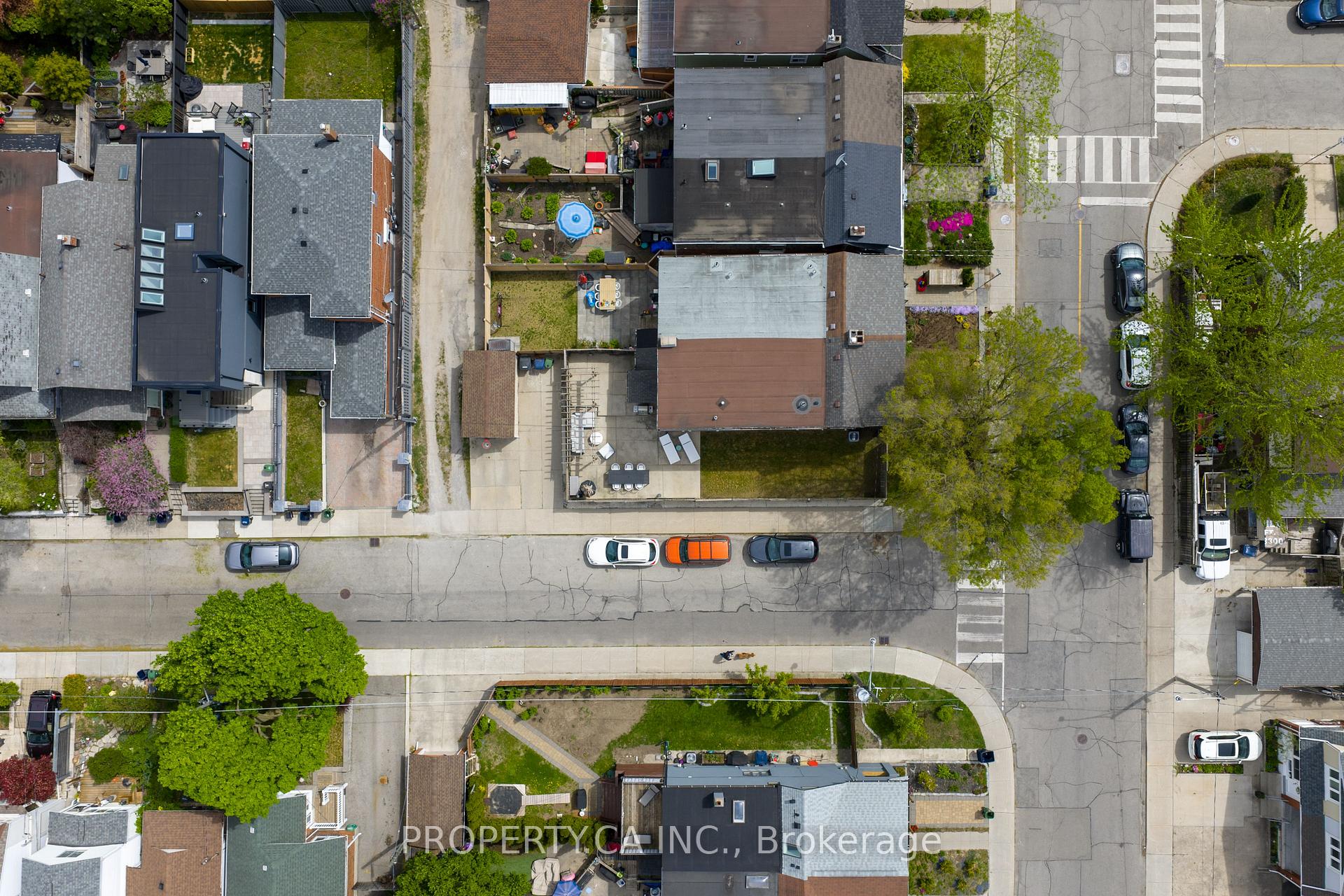 124 Milverton Boulevard