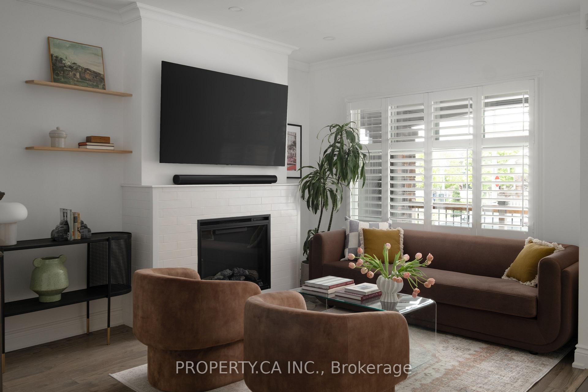 124 Milverton Boulevard