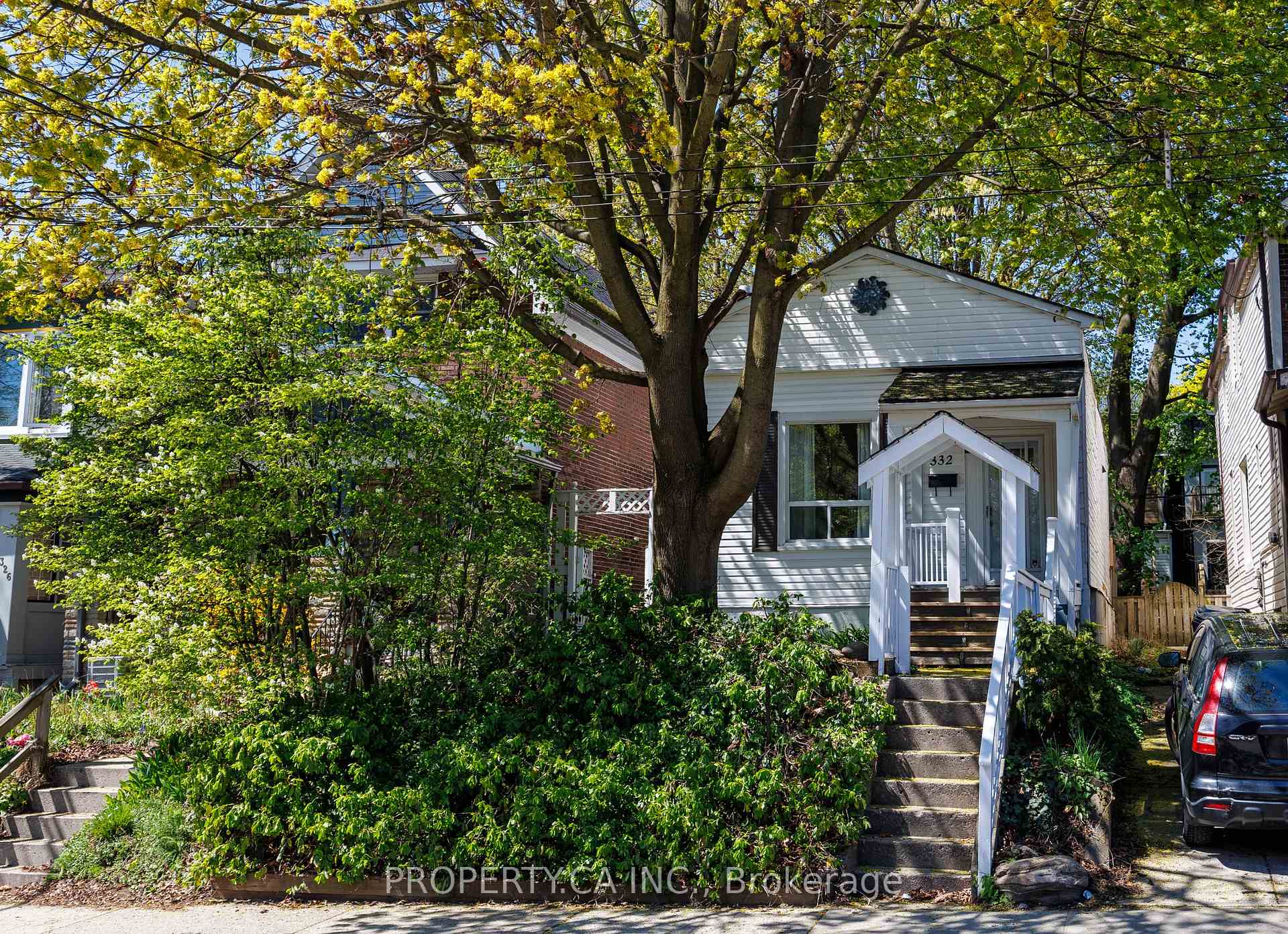332 Woodfield Road