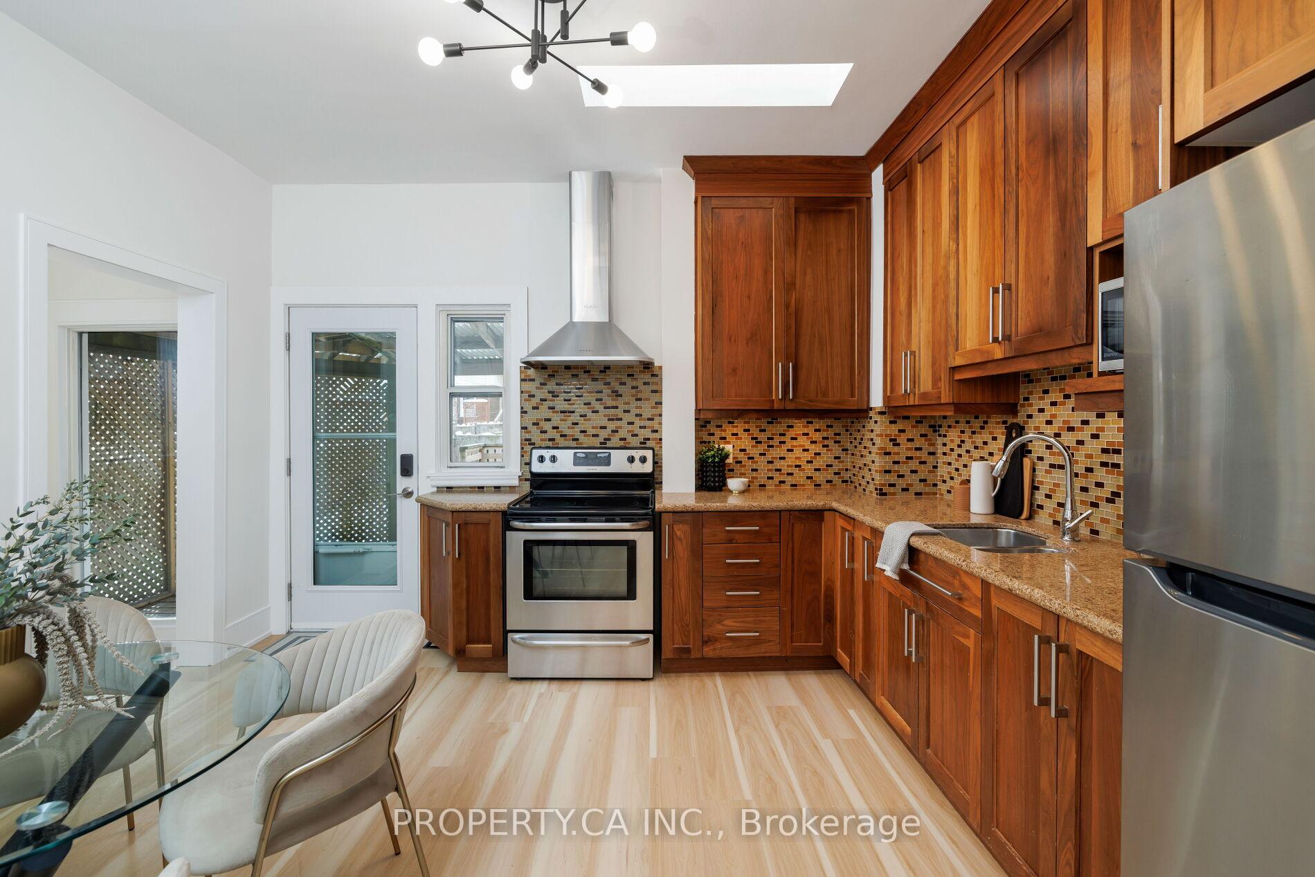 332 Woodfield Road