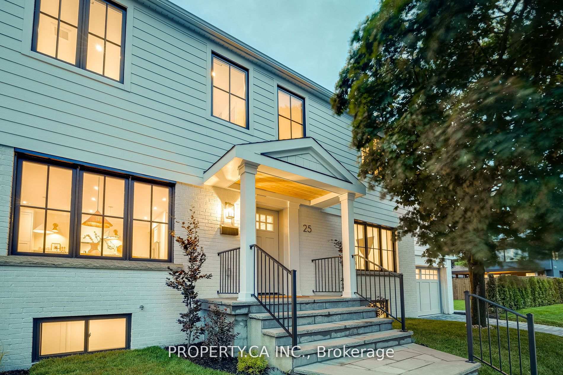 25 Hunt Club Drive