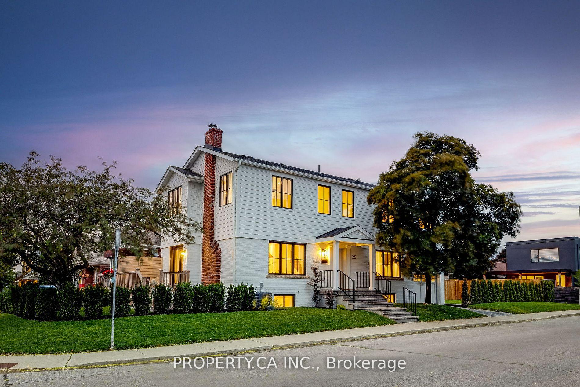 25 Hunt Club Drive