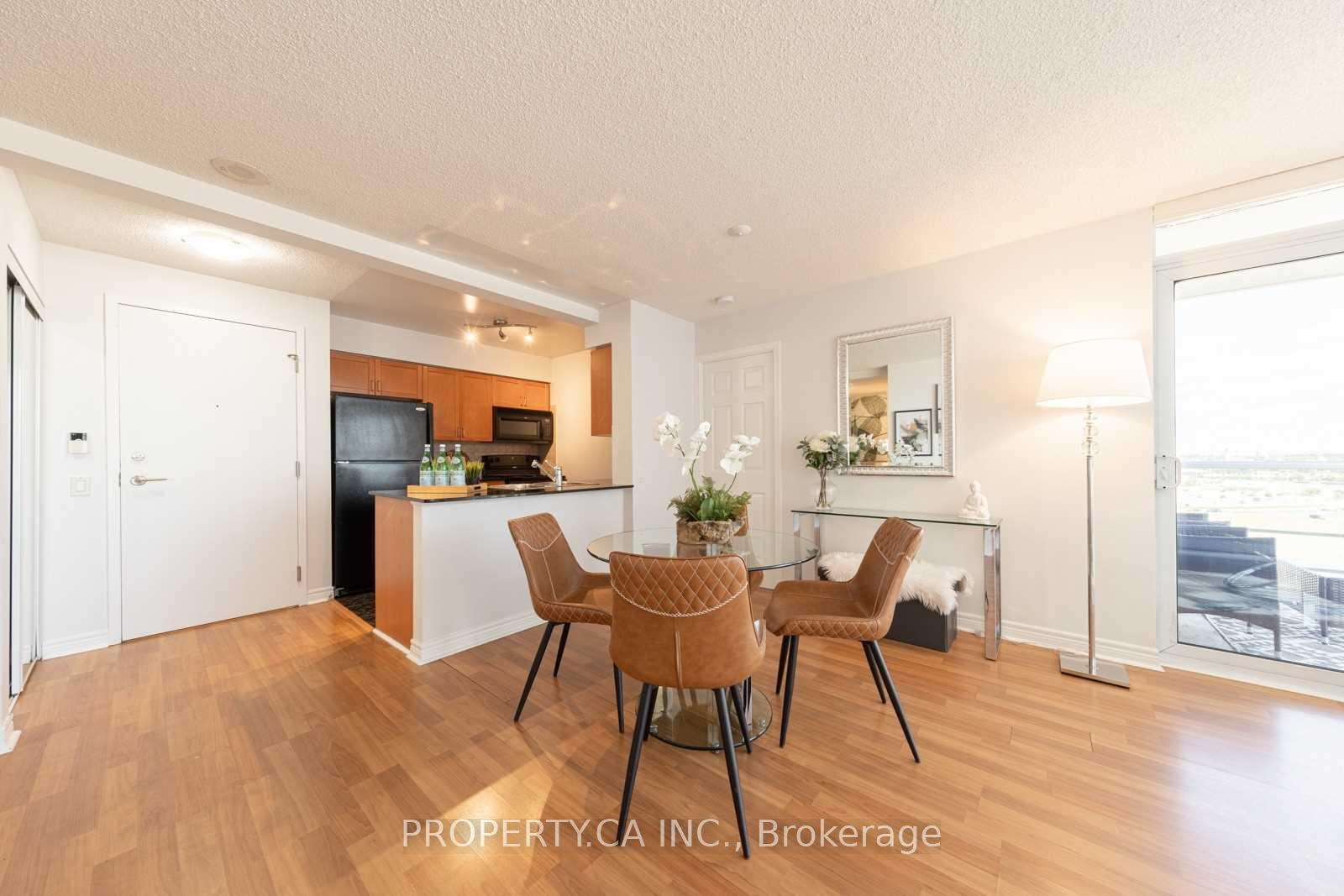 83 Borough Drive 906