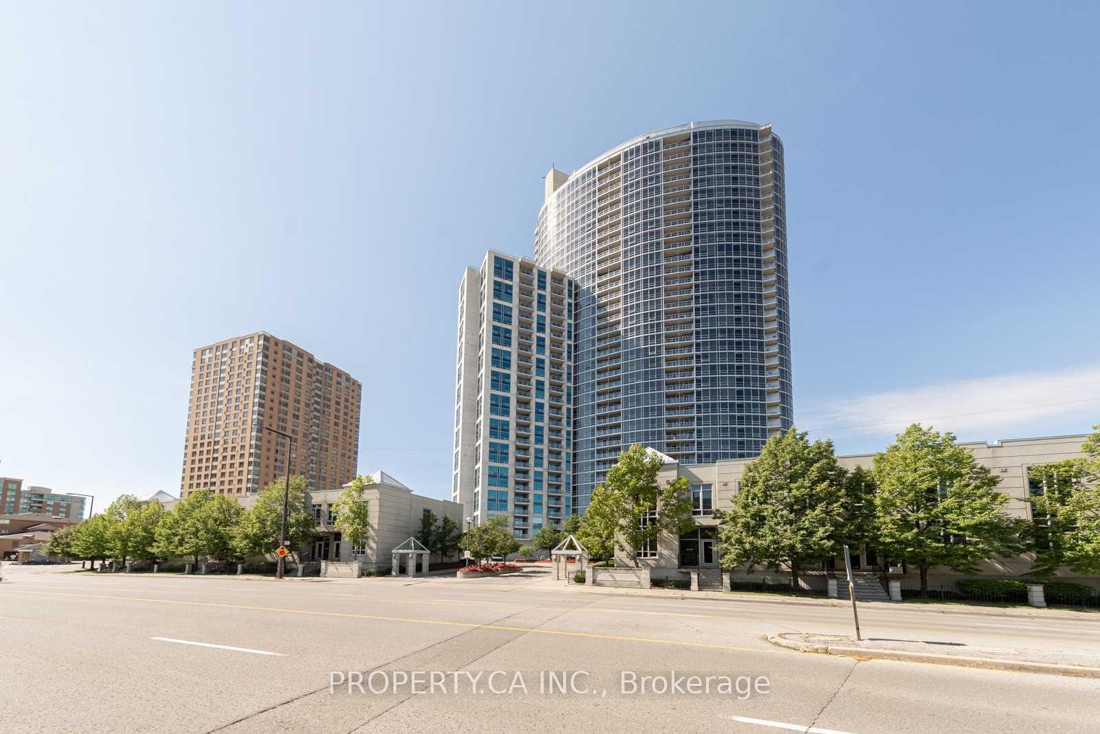 83 Borough Drive 906