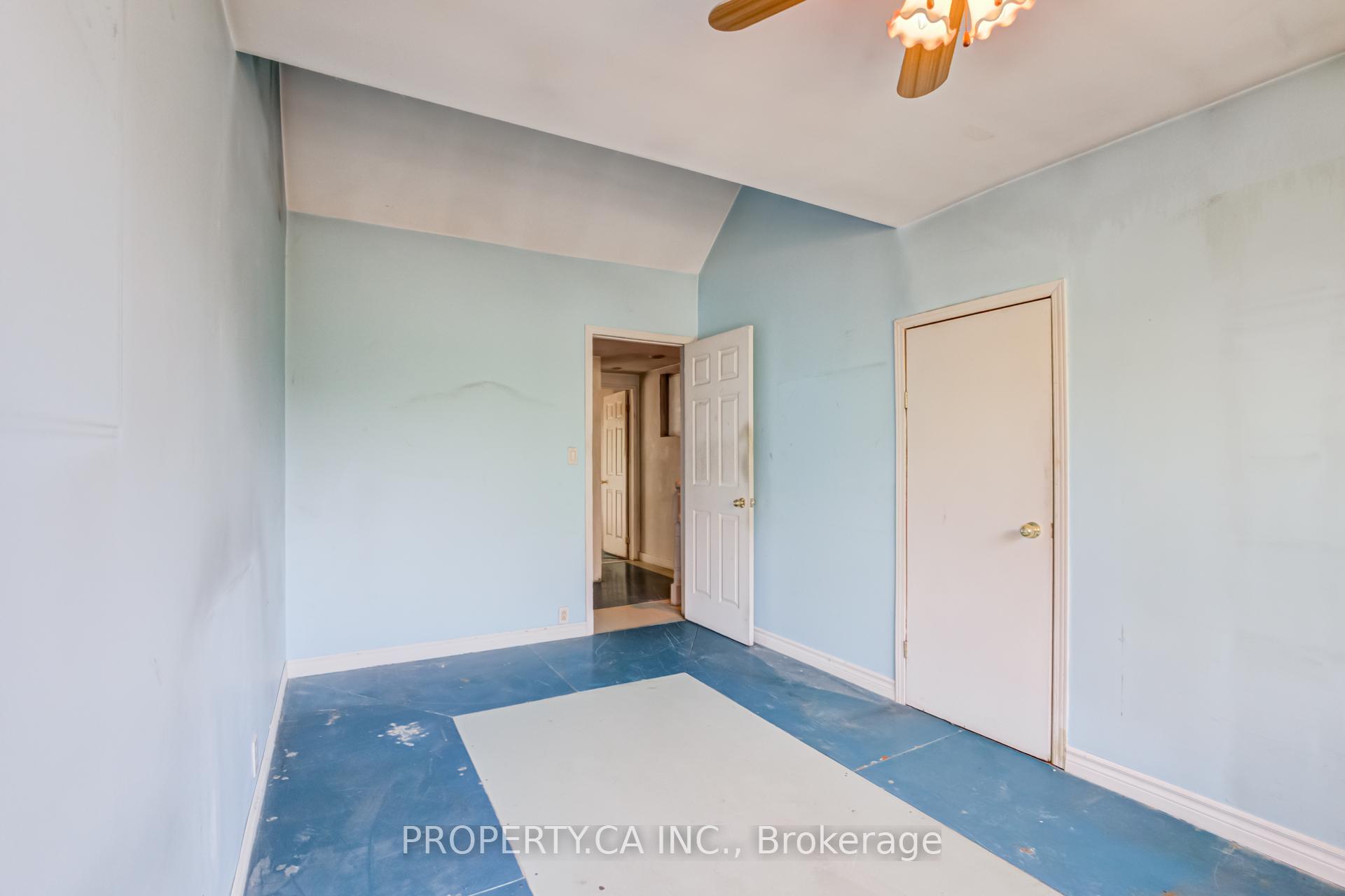 597 Rhodes Avenue, Toronto