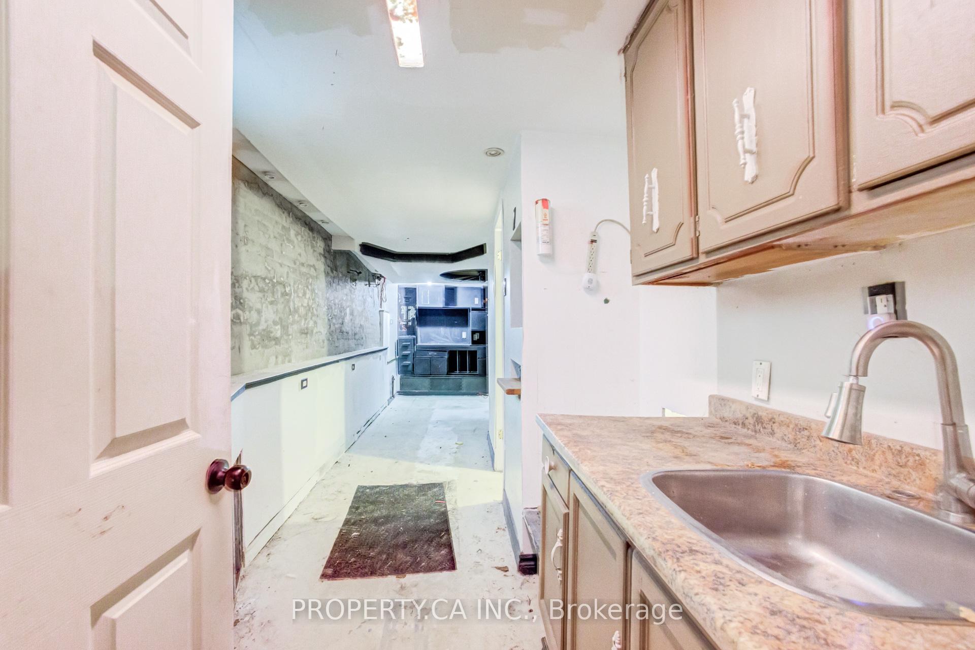 597 Rhodes Avenue, Toronto