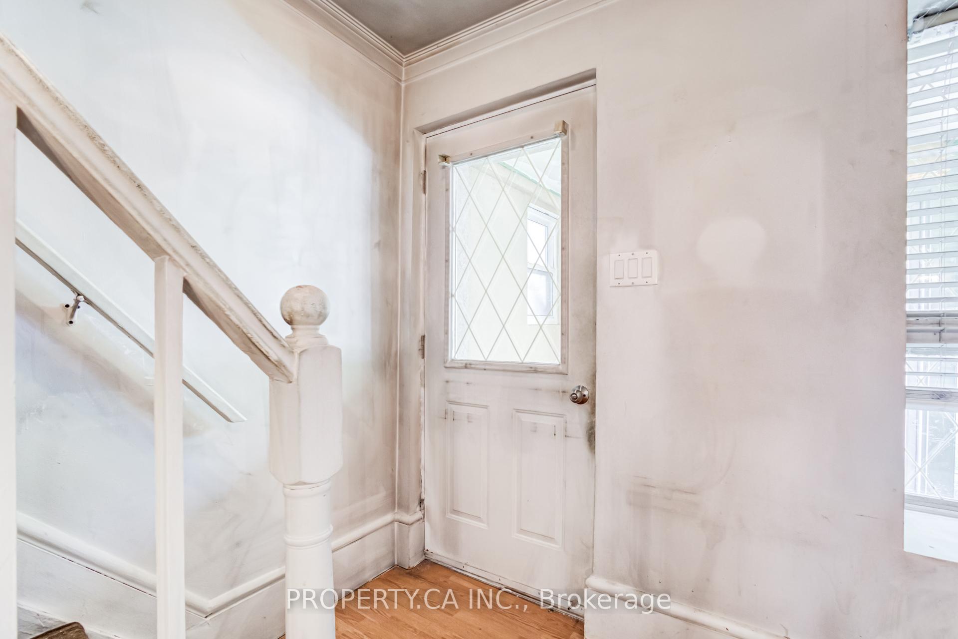 597 Rhodes Avenue, Toronto