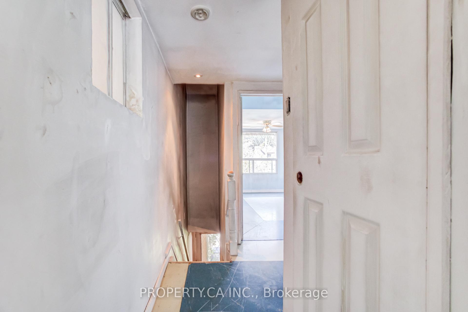 597 Rhodes Avenue, Toronto