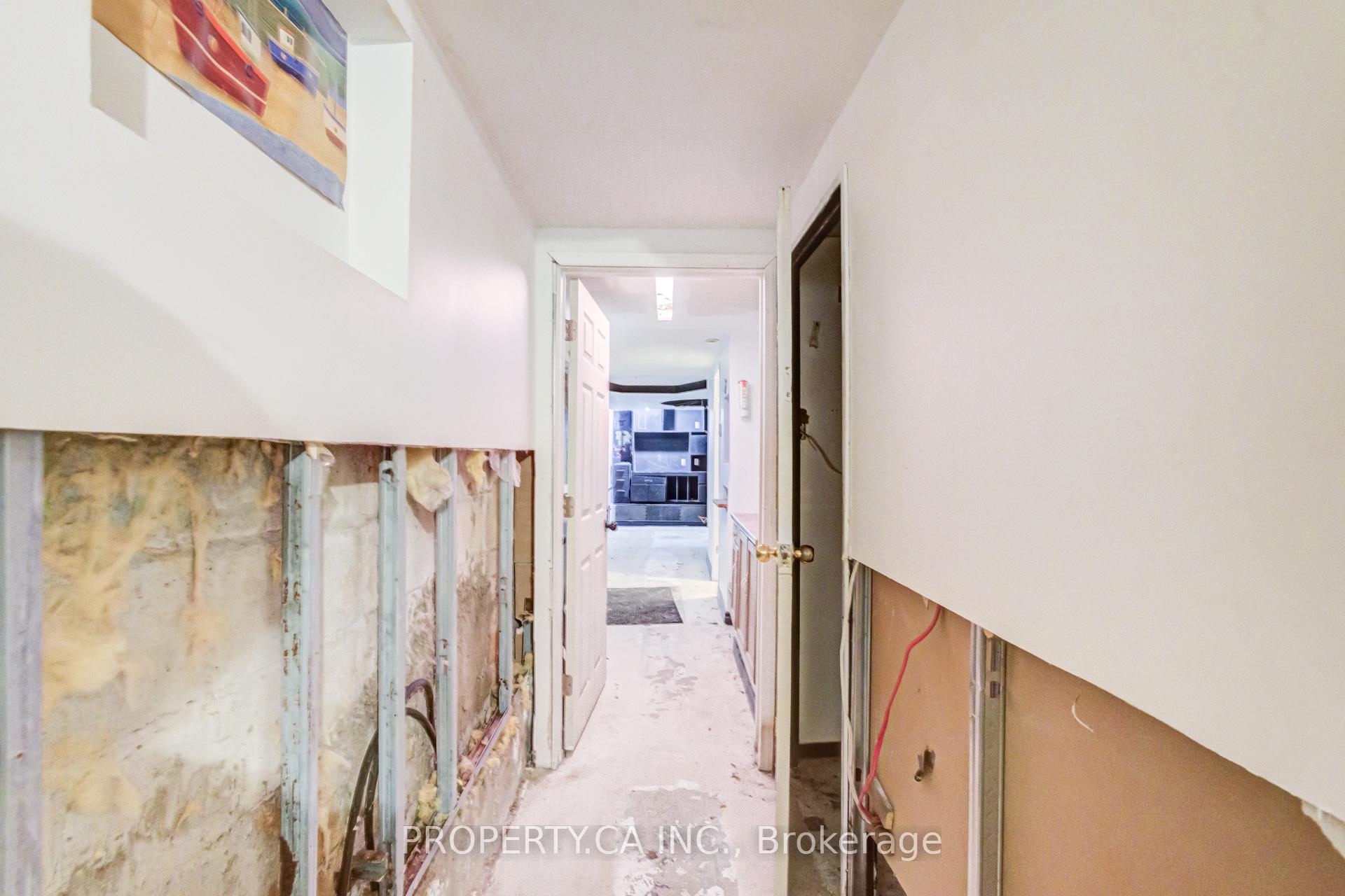597 Rhodes Avenue, Toronto