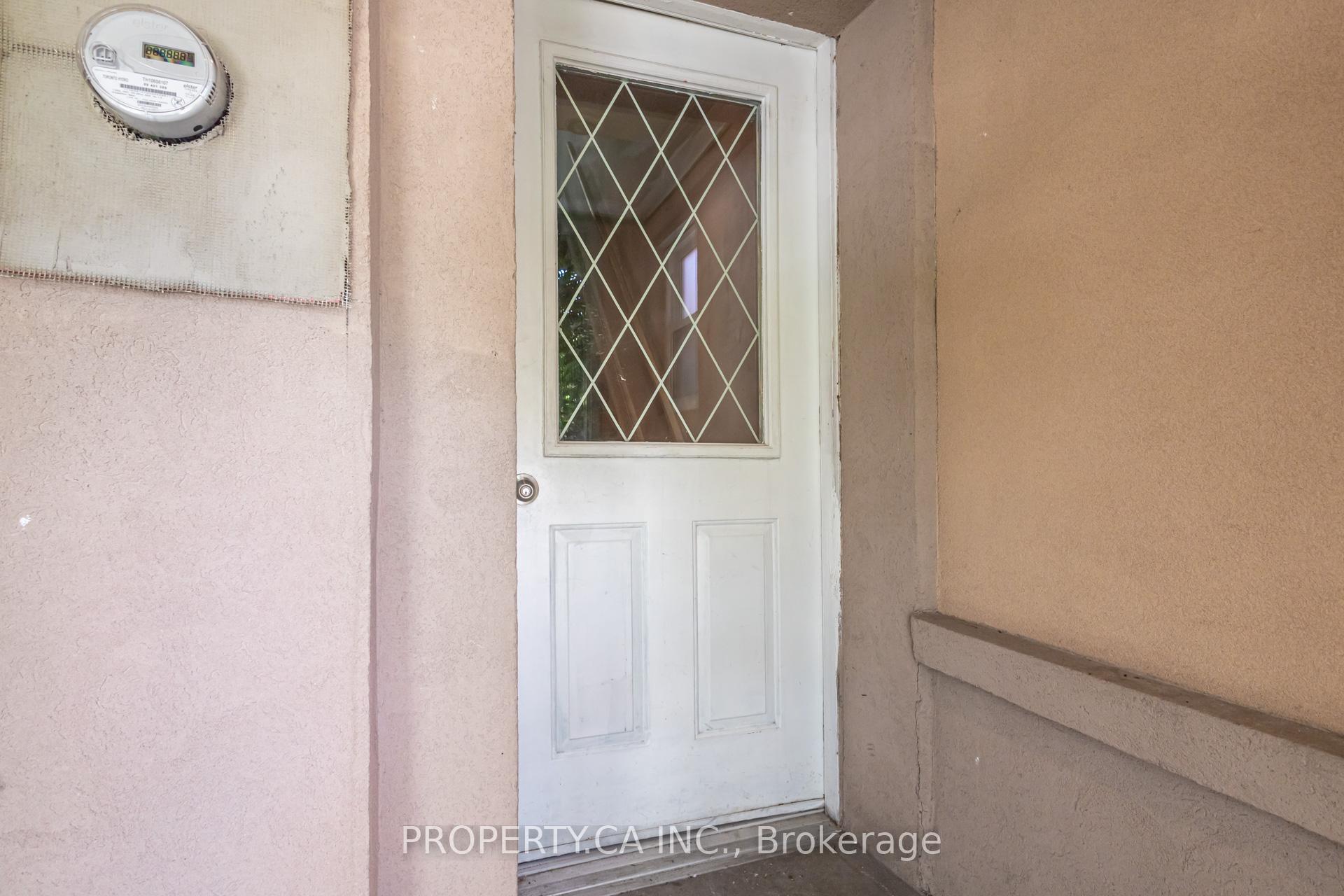 597 Rhodes Avenue, Toronto