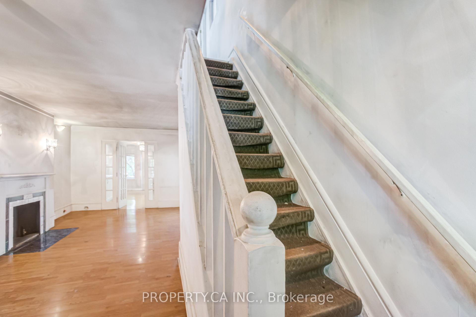 597 Rhodes Avenue, Toronto