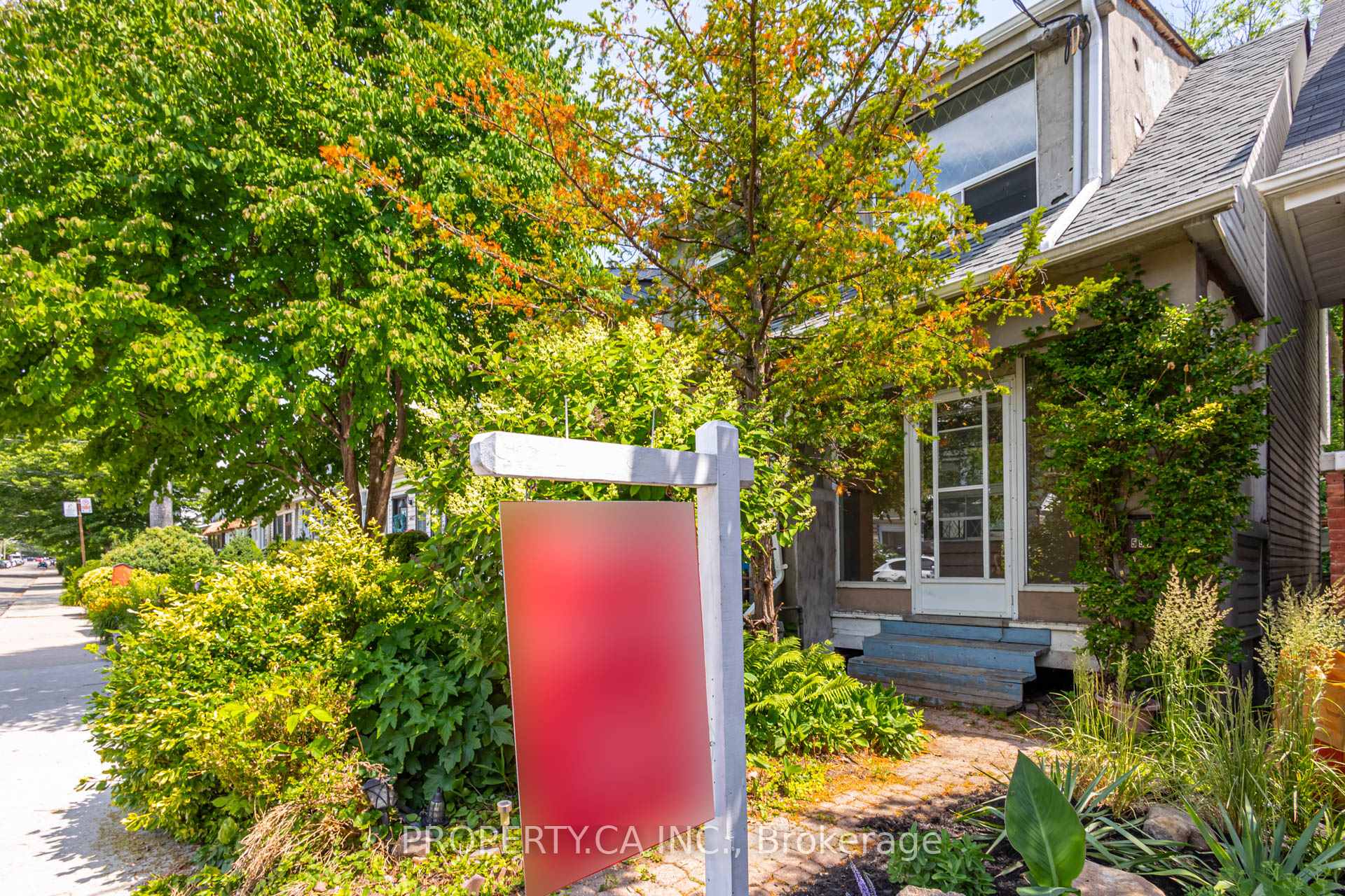 597 Rhodes Avenue, Toronto