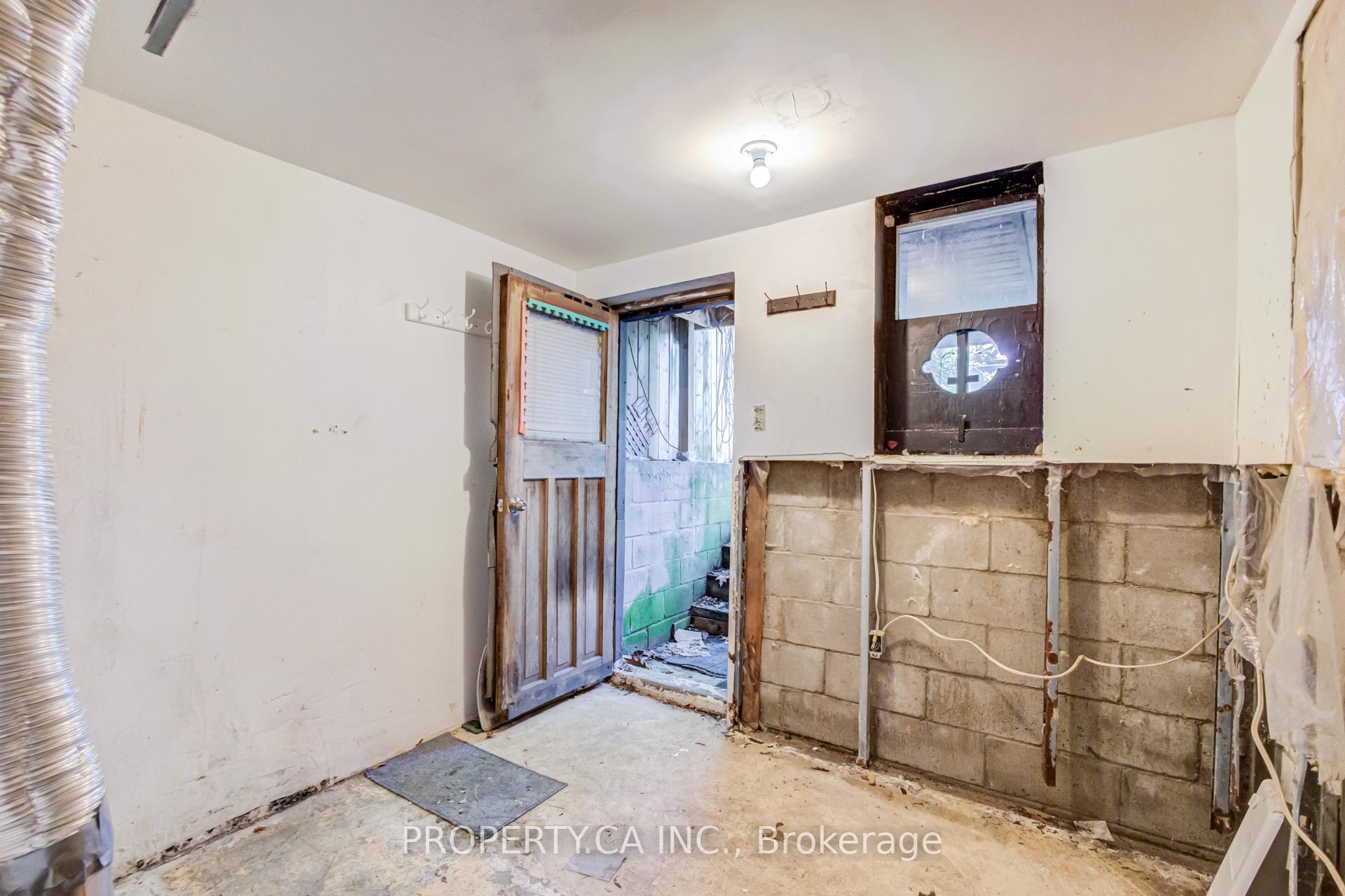 597 Rhodes Avenue, Toronto