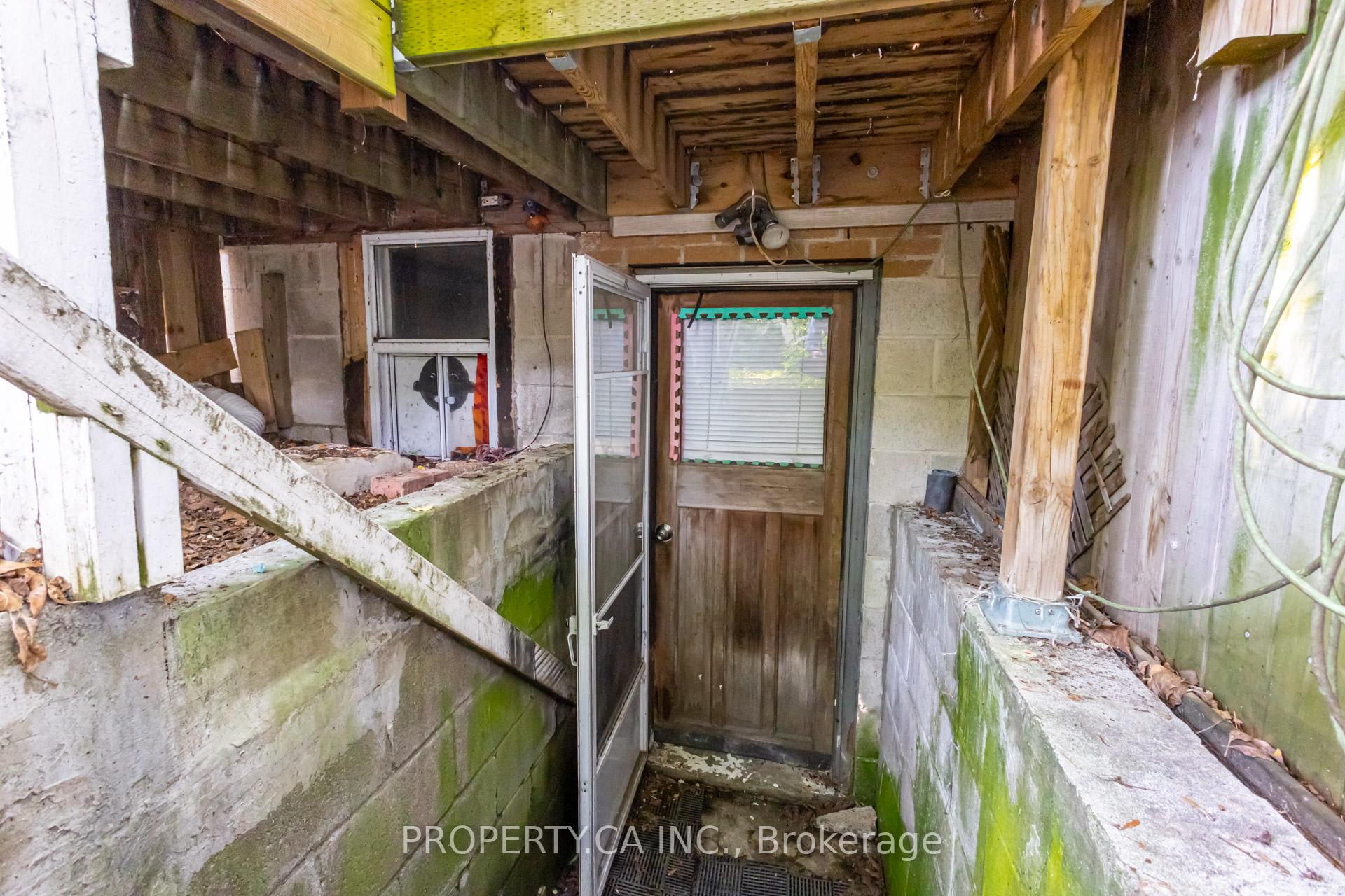 597 Rhodes Avenue, Toronto