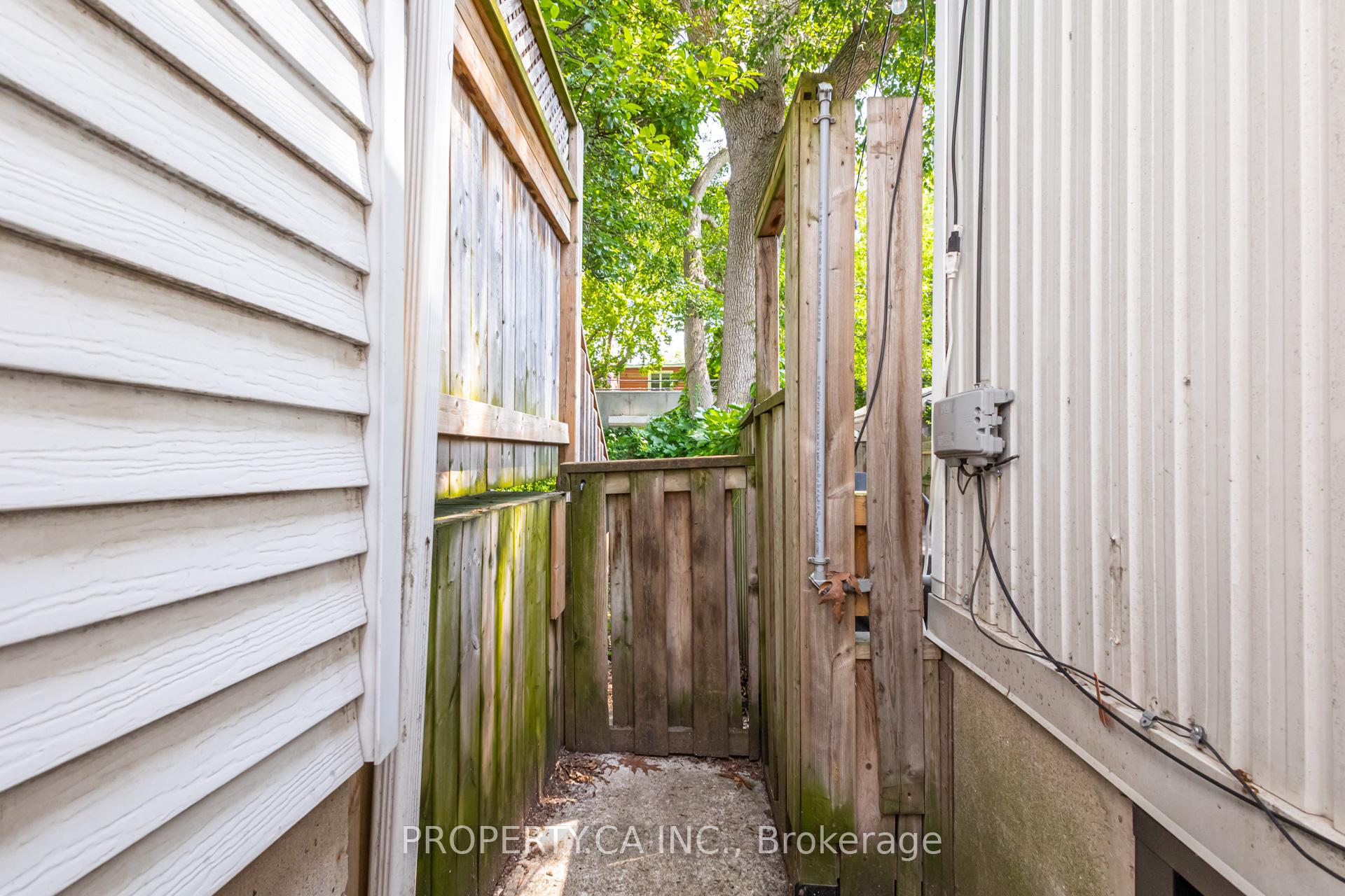 597 Rhodes Avenue, Toronto