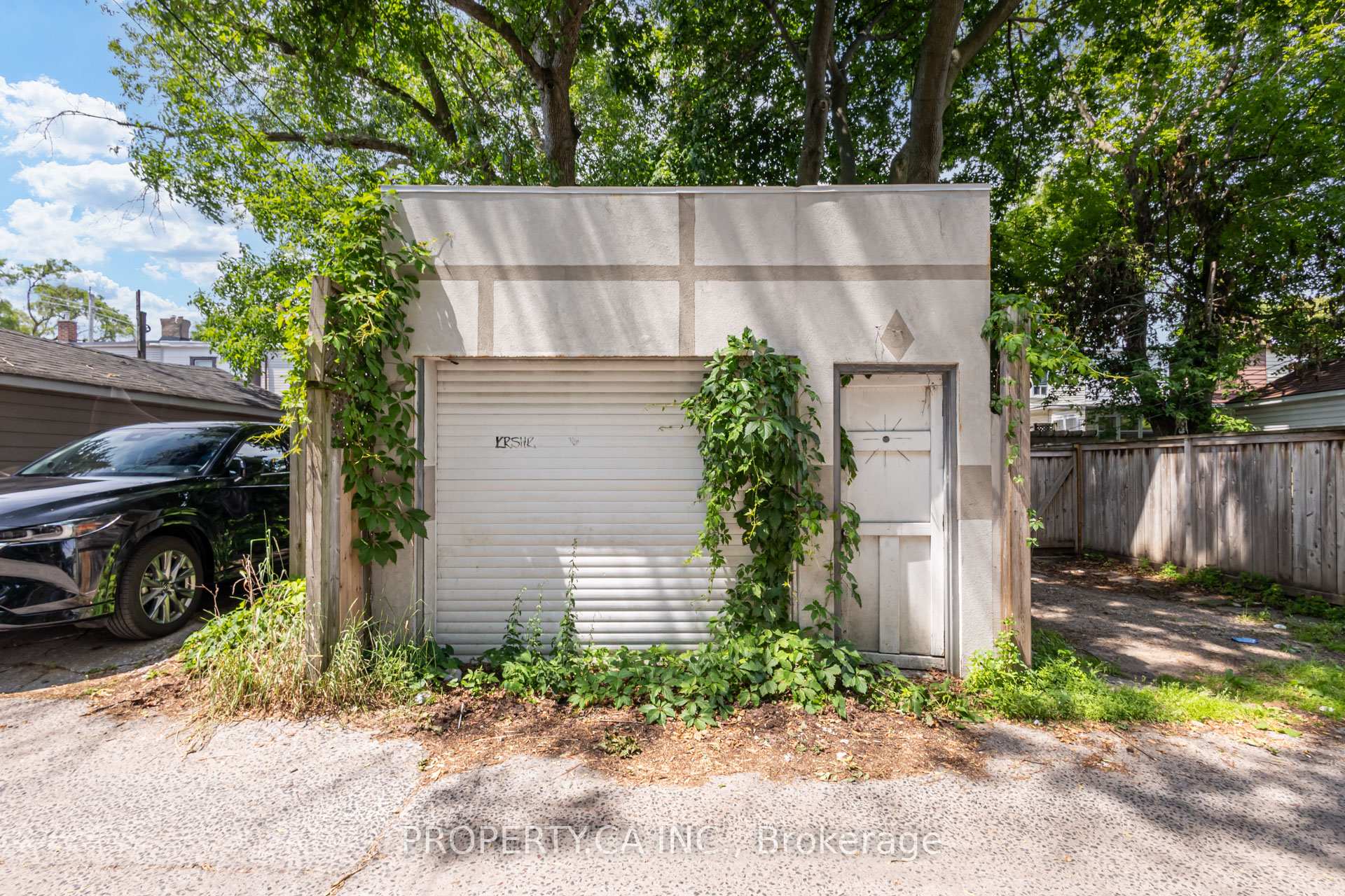 597 Rhodes Avenue, Toronto