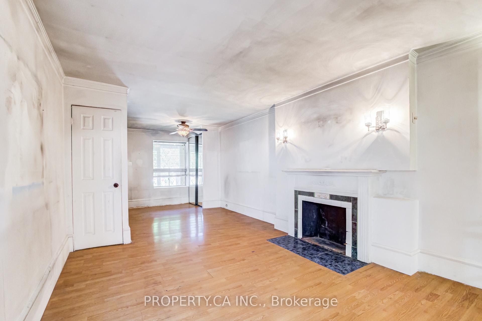 597 Rhodes Avenue, Toronto