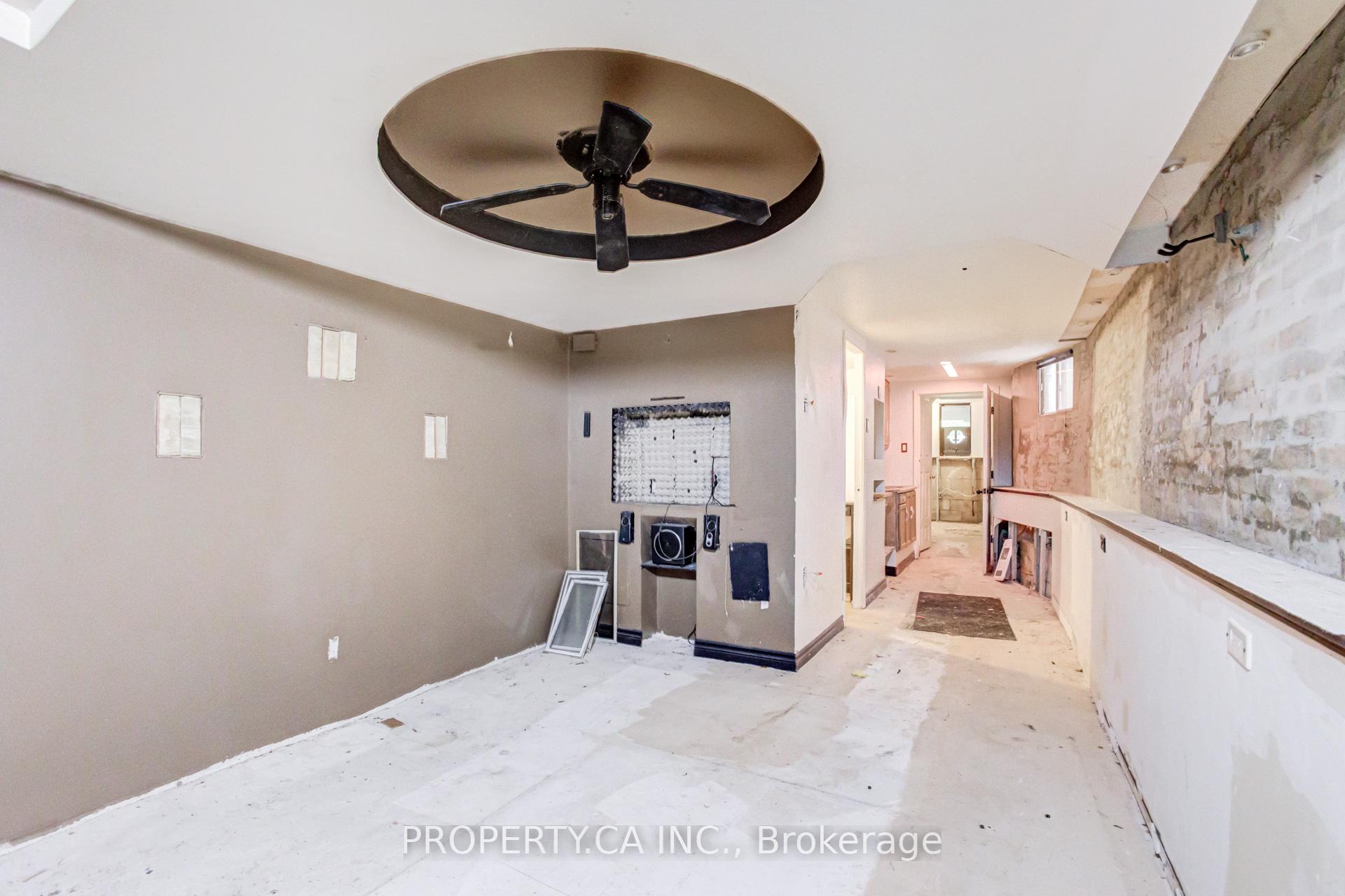 597 Rhodes Avenue, Toronto