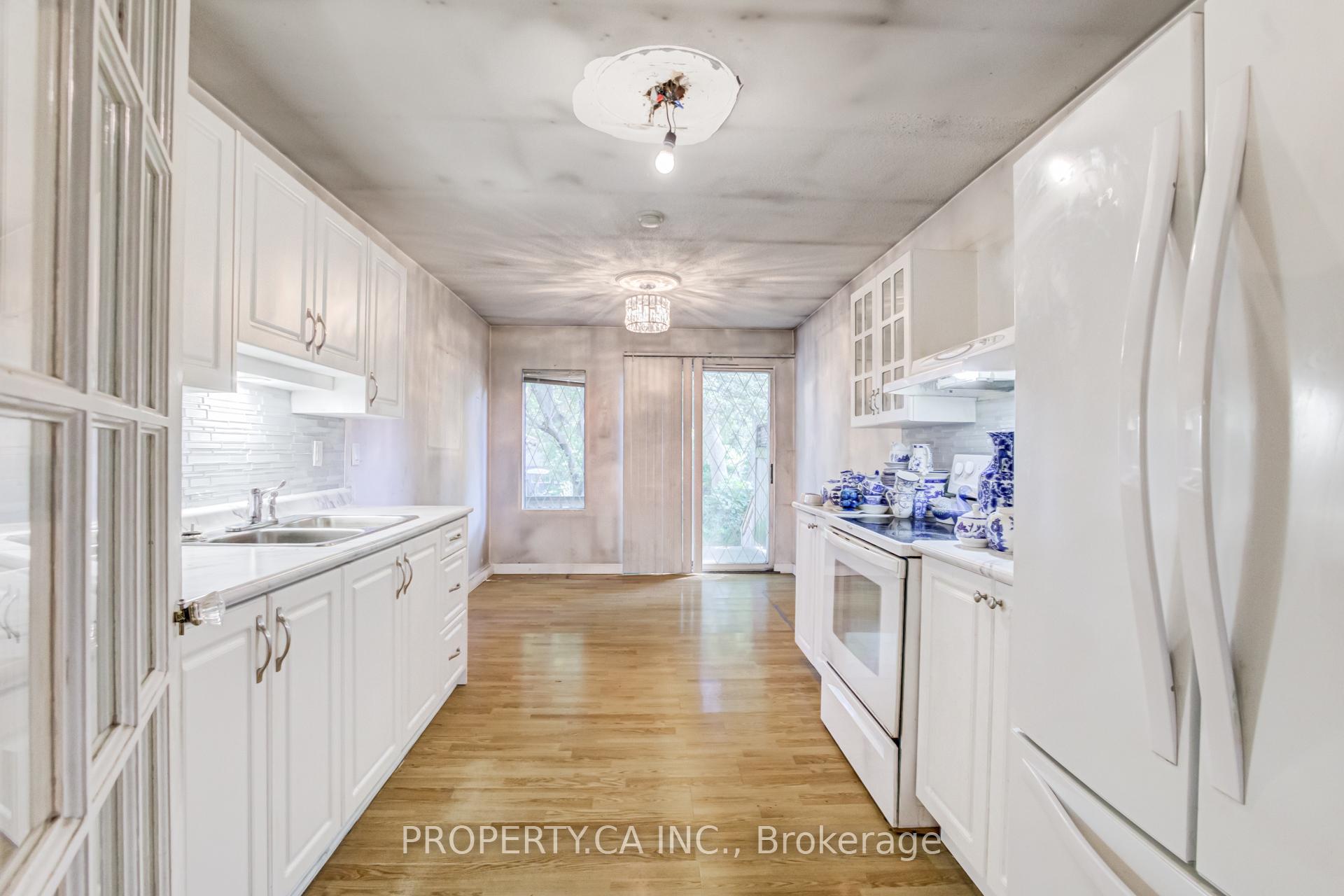 597 Rhodes Avenue, Toronto
