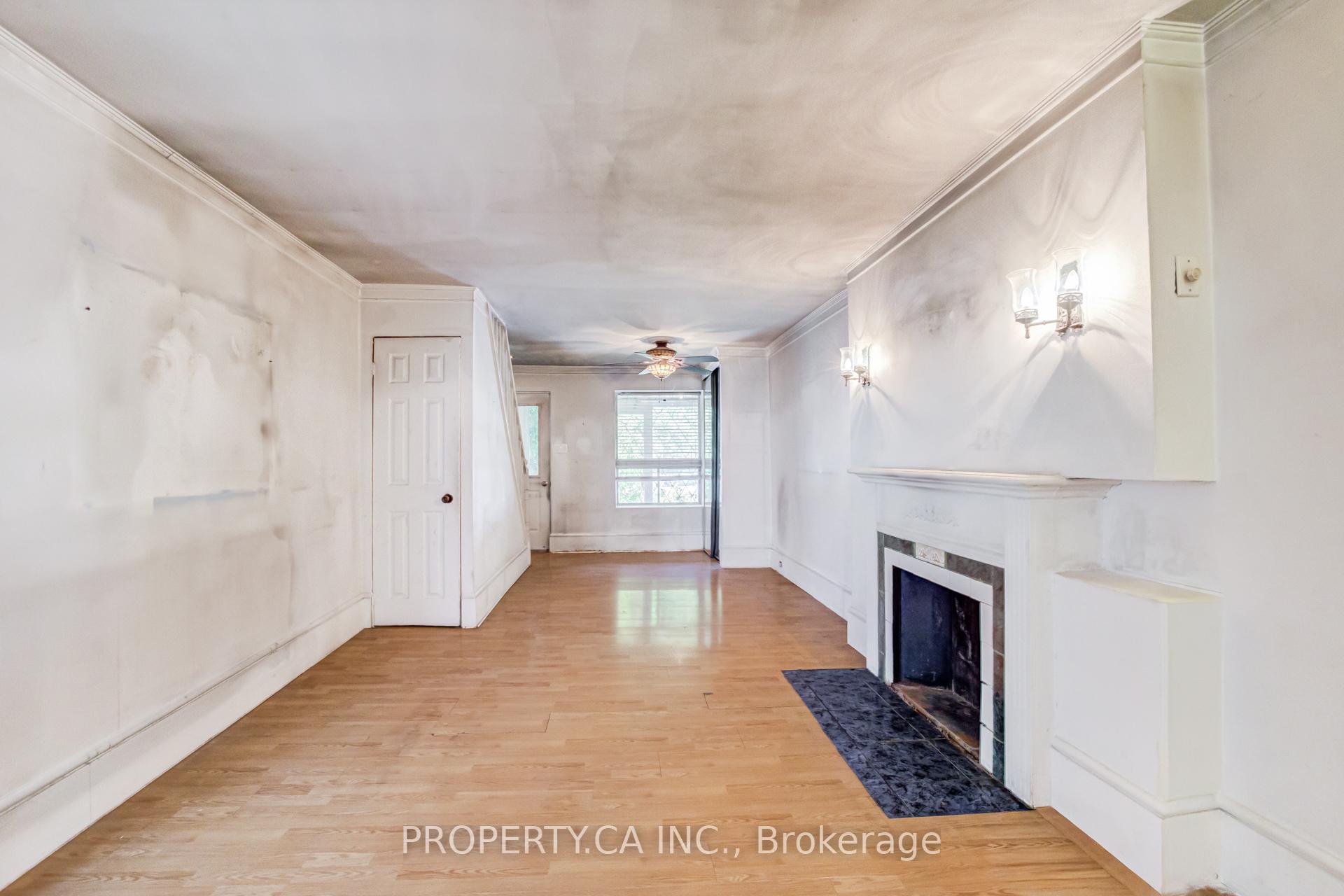 597 Rhodes Avenue, Toronto