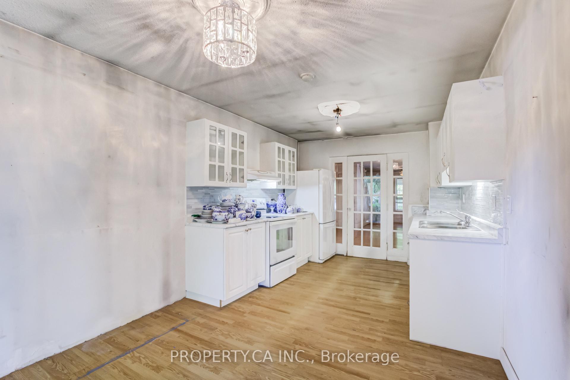 597 Rhodes Avenue, Toronto