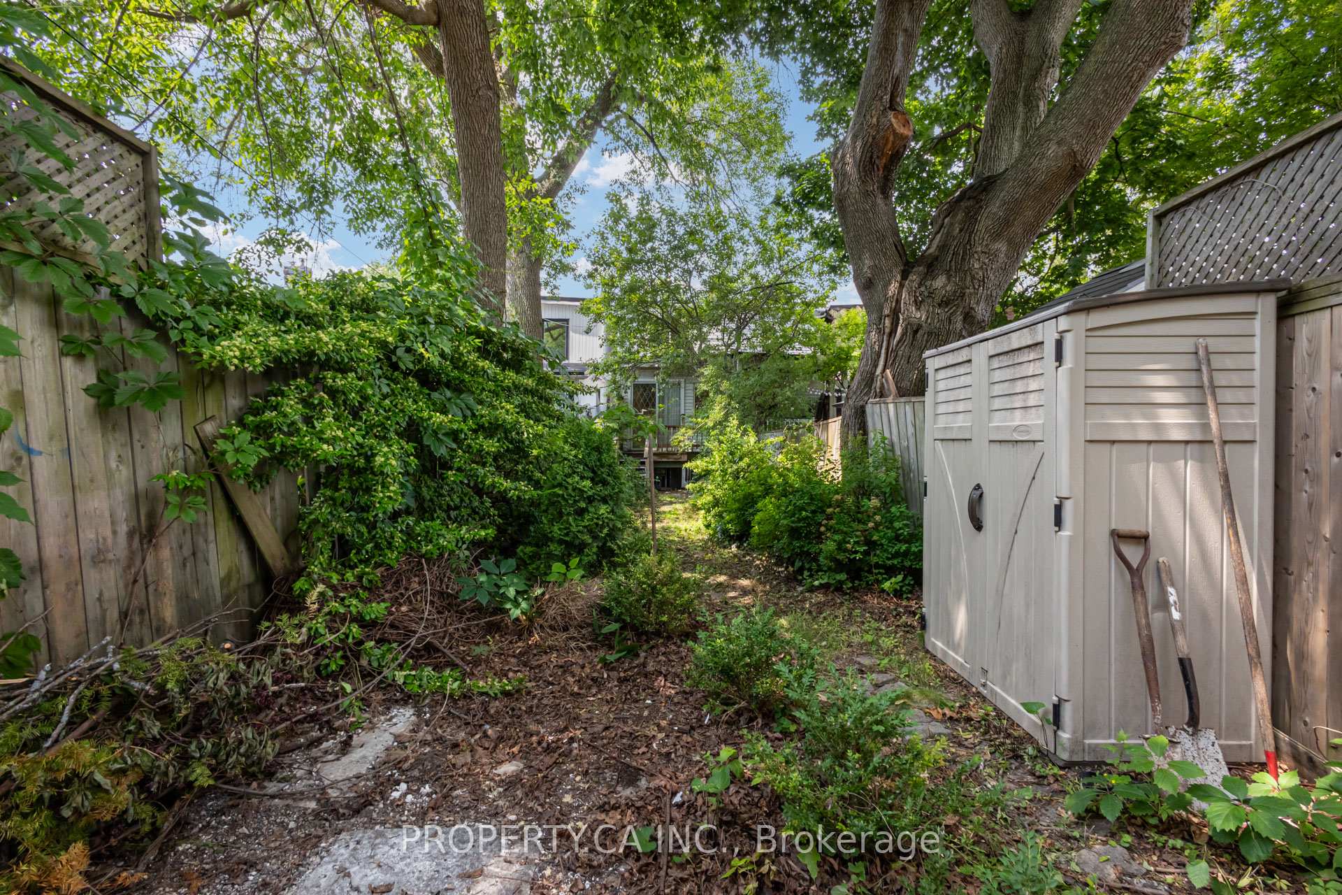 597 Rhodes Avenue, Toronto