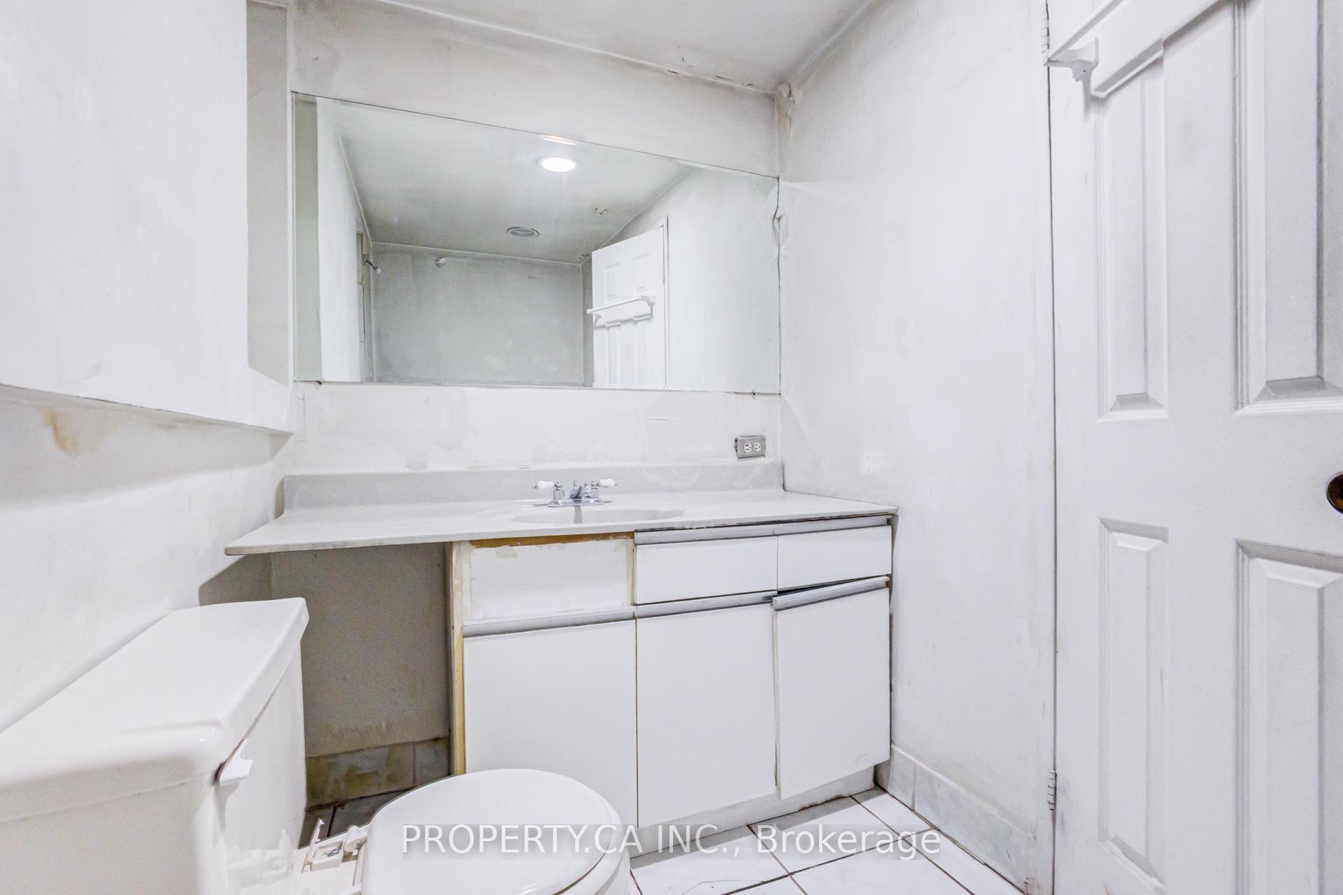 597 Rhodes Avenue, Toronto