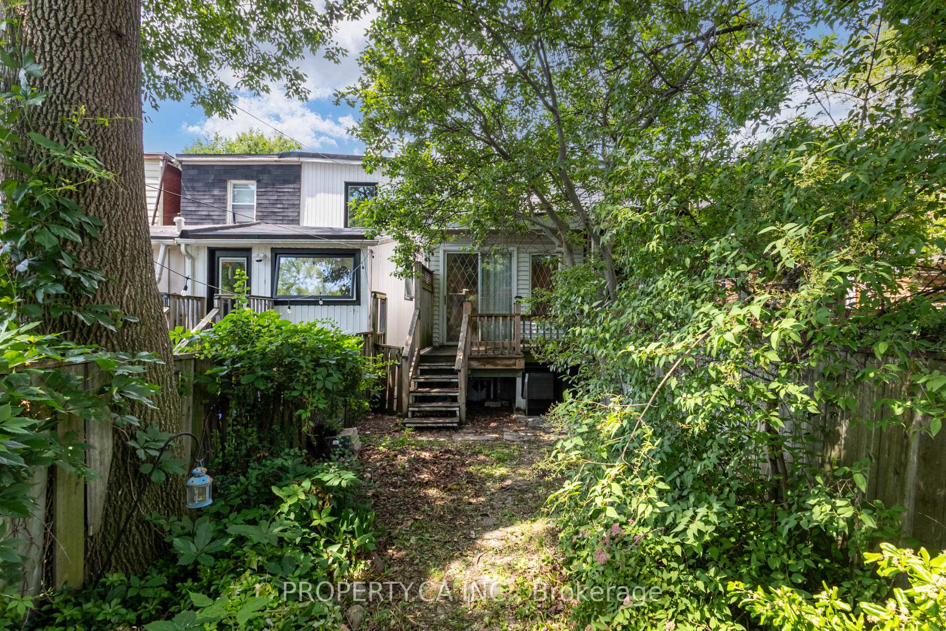 597 Rhodes Avenue, Toronto