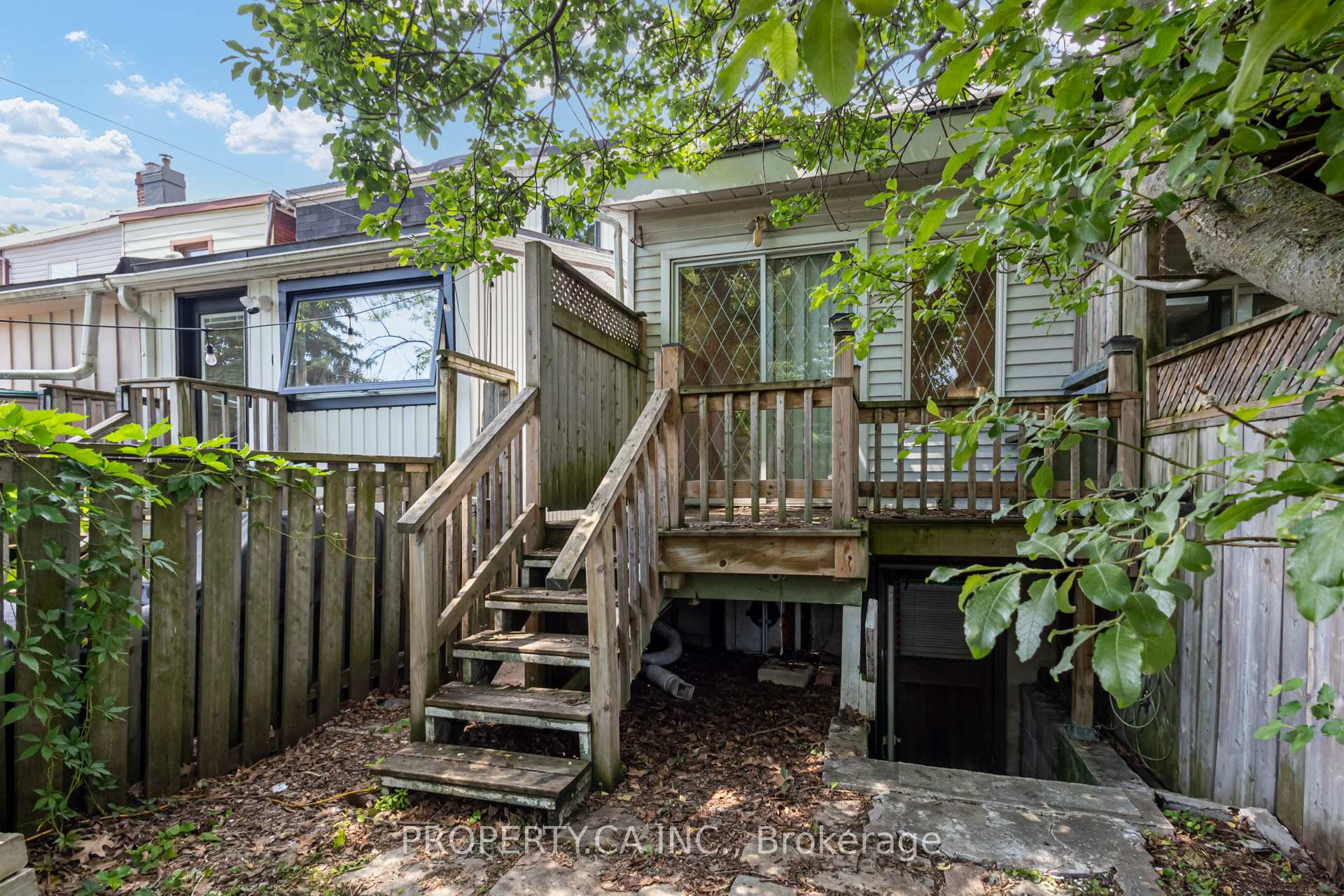 597 Rhodes Avenue, Toronto