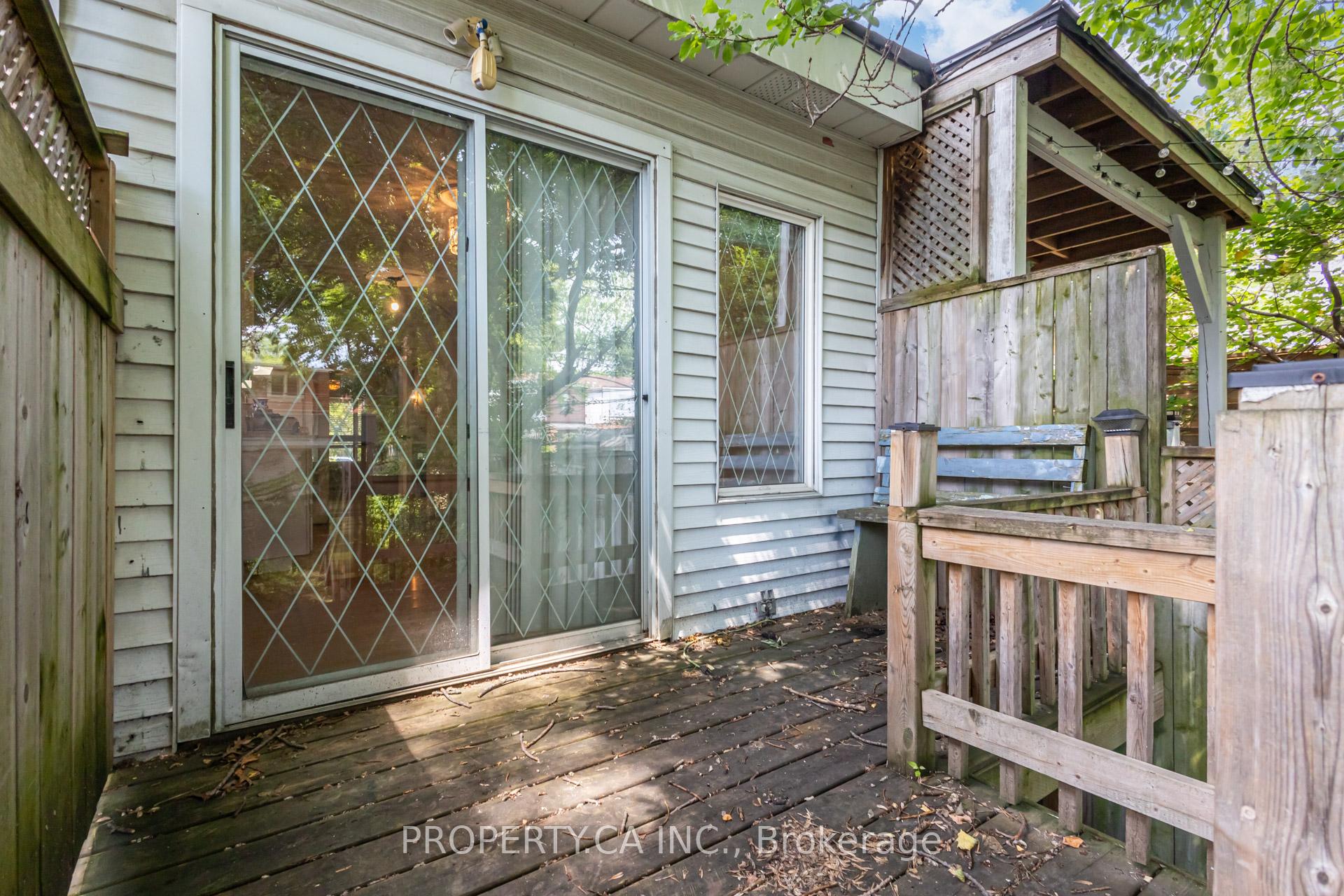 597 Rhodes Avenue, Toronto