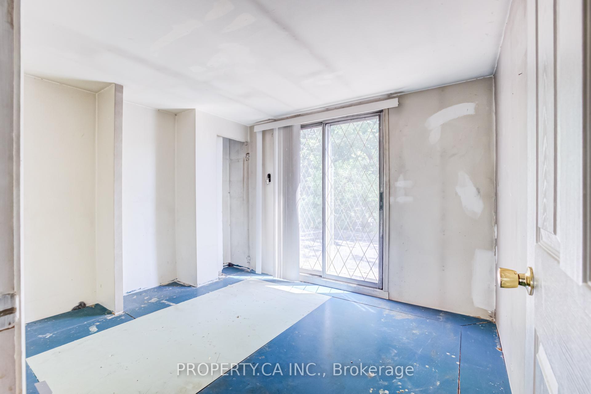 597 Rhodes Avenue, Toronto