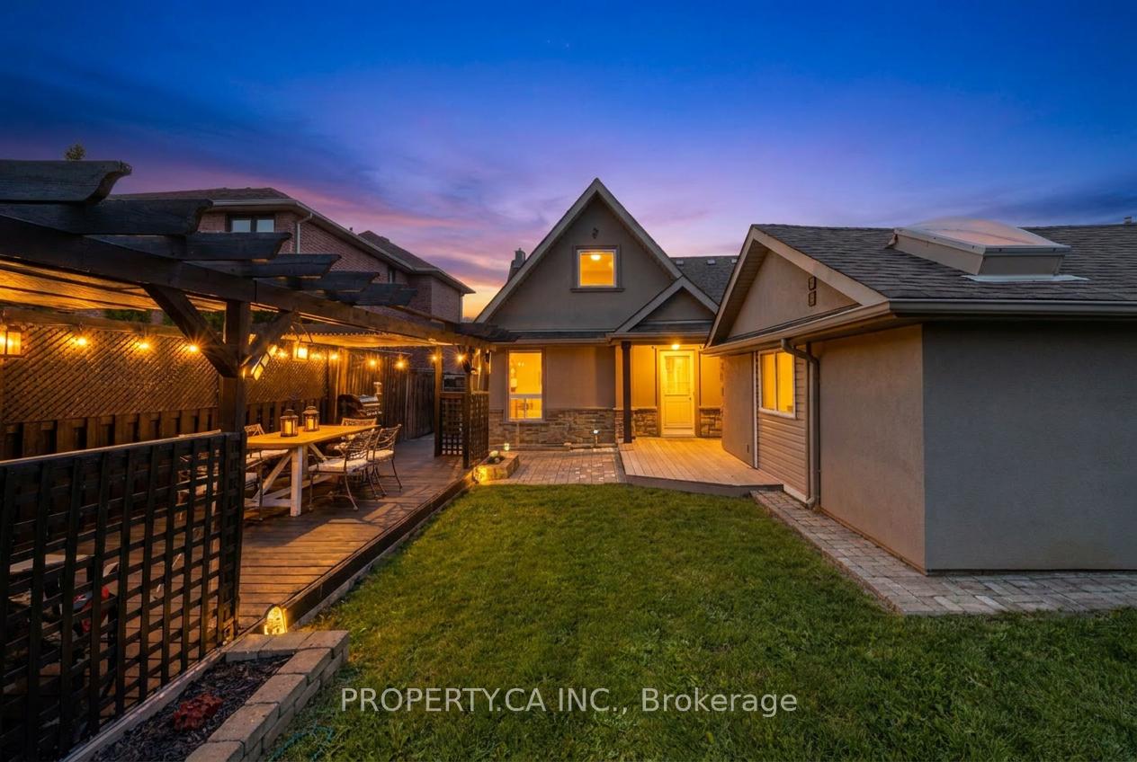 566 Rougemount Drive