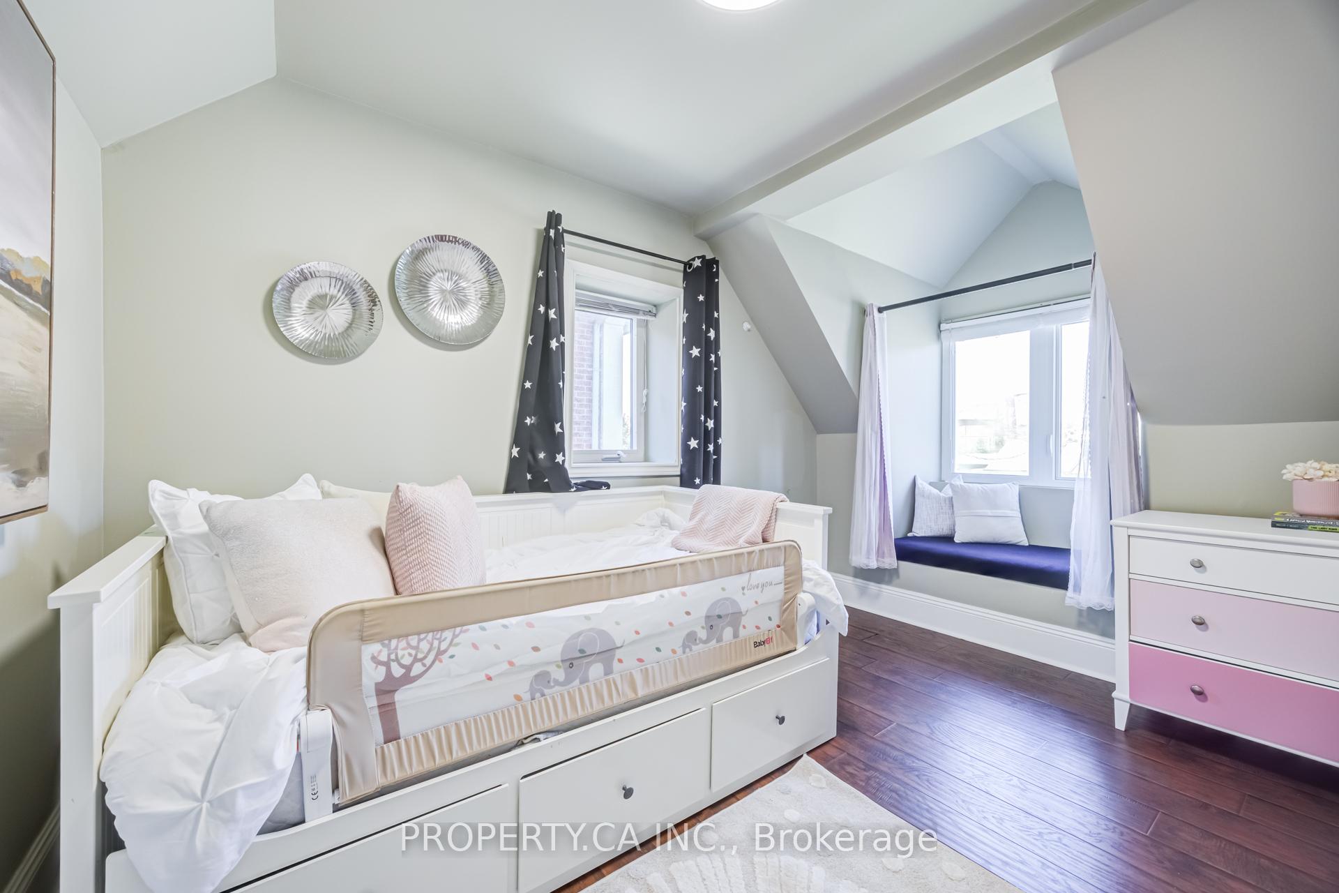 566 Rougemount Drive