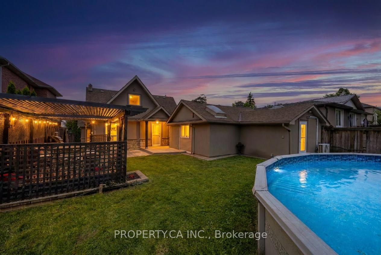 566 Rougemount Drive