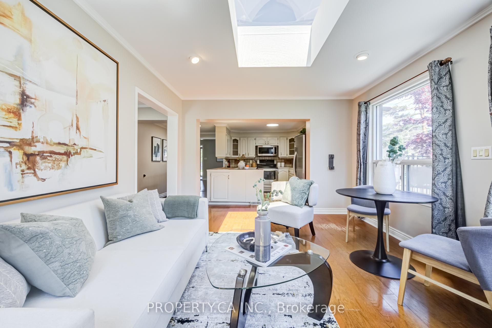 566 Rougemount Drive