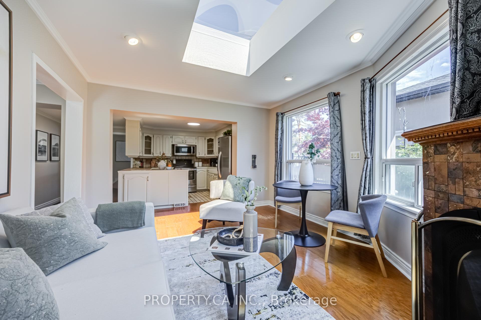 566 Rougemount Drive