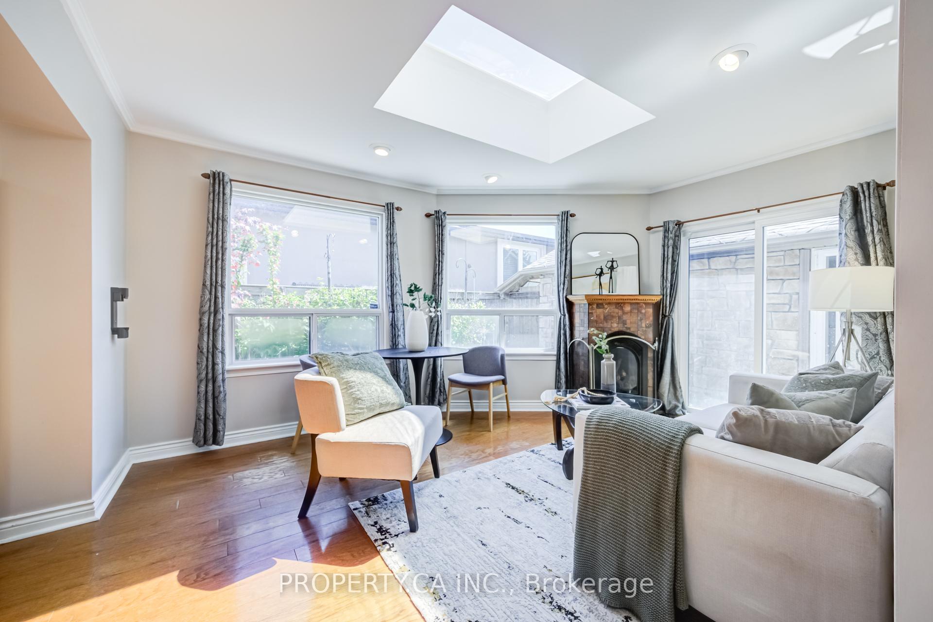 566 Rougemount Drive