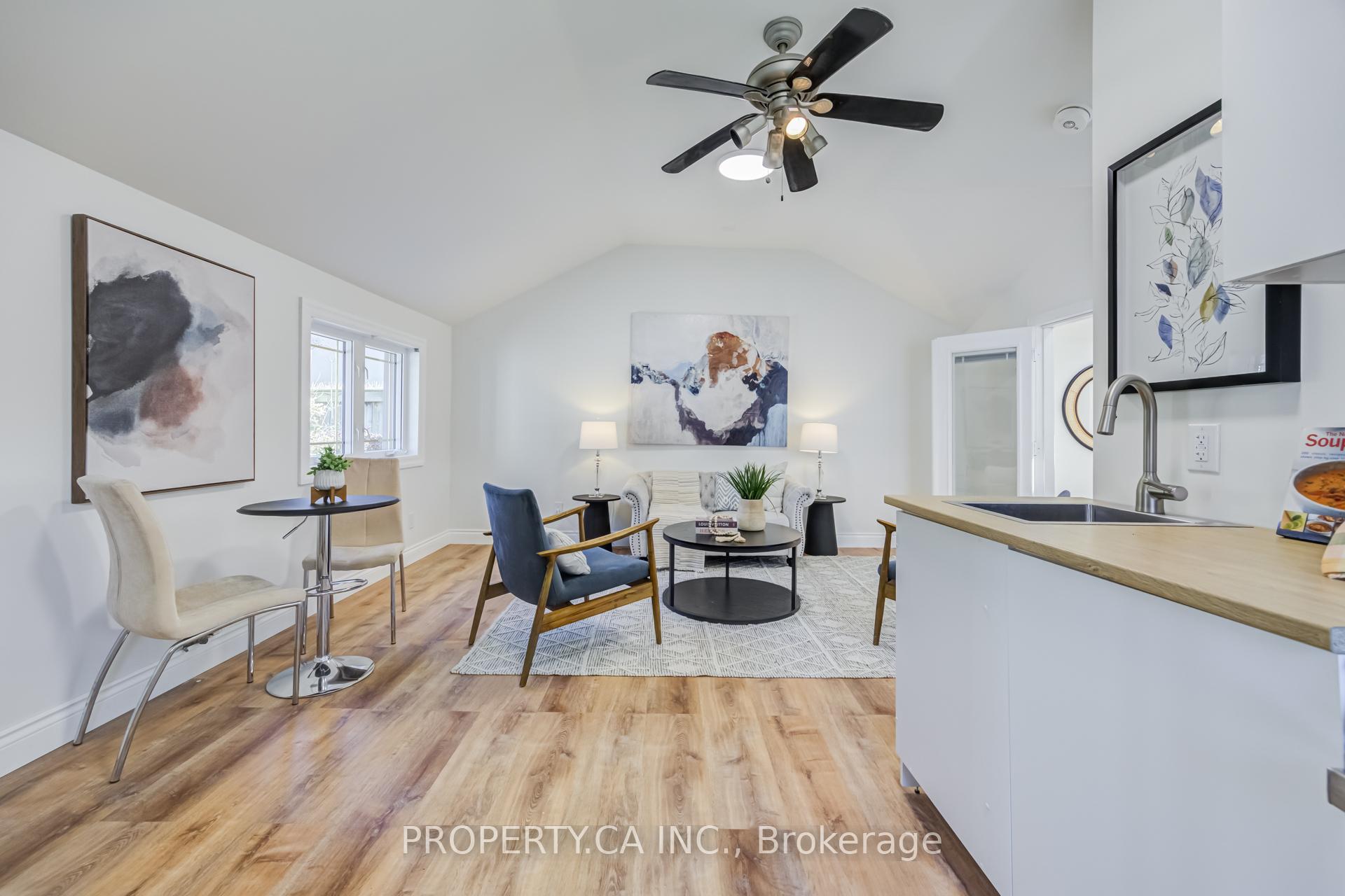 566 Rougemount Drive
